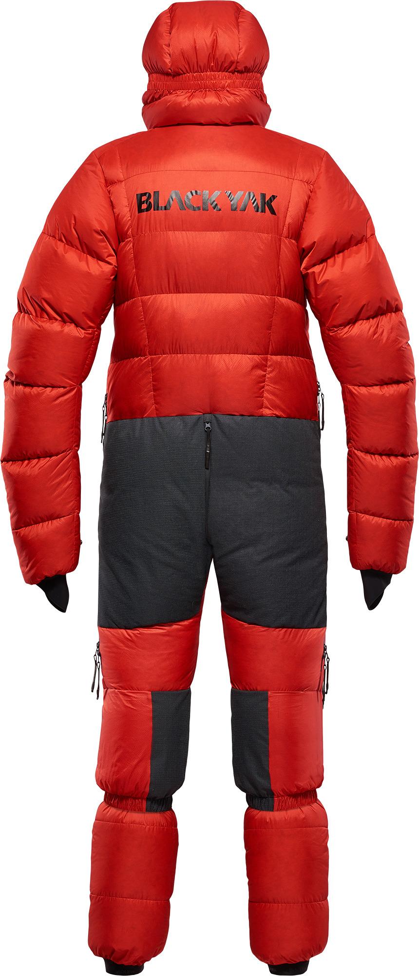 Product gallery image number 2 for product Watusi Expedition Suit - Men's