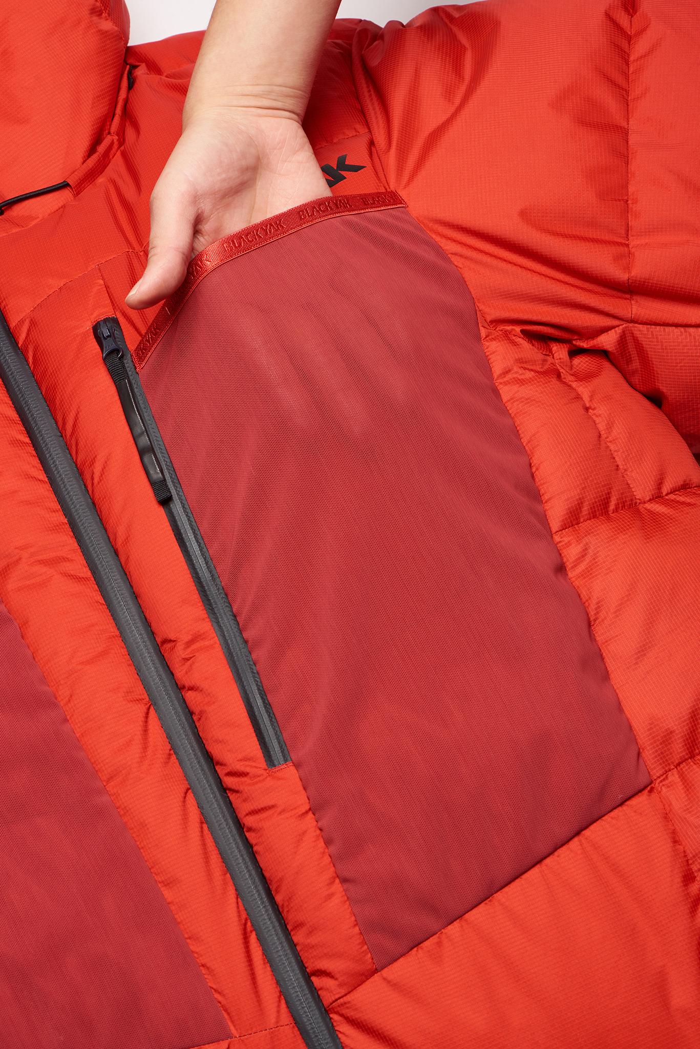 Product gallery image number 5 for product Watusi Expedition Suit - Men's