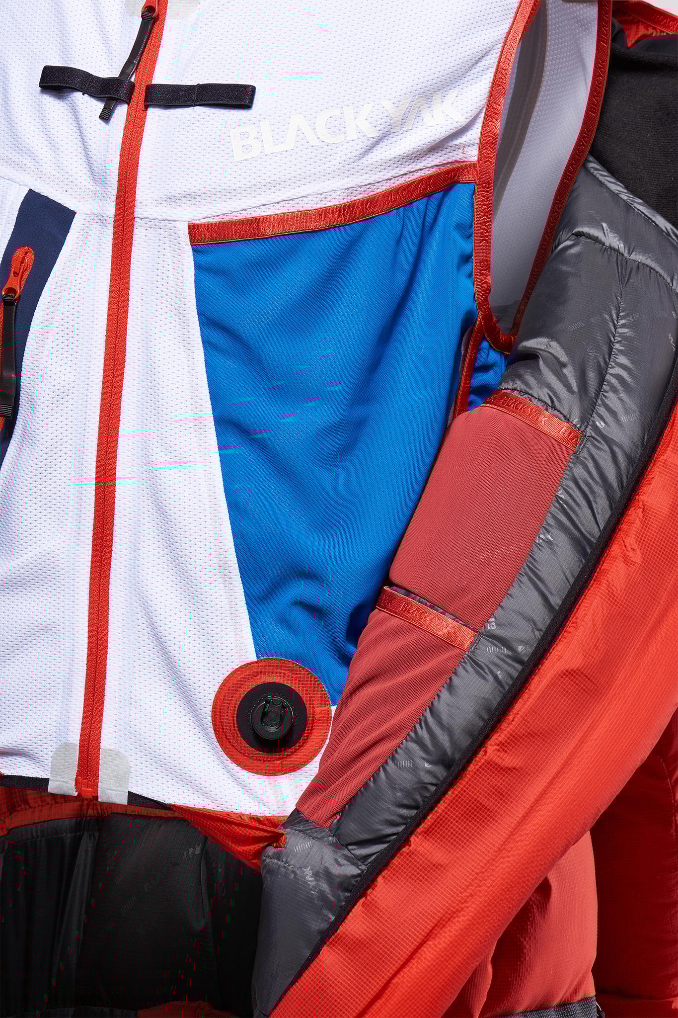 Product gallery image number 6 for product Watusi Expedition Suit - Men's