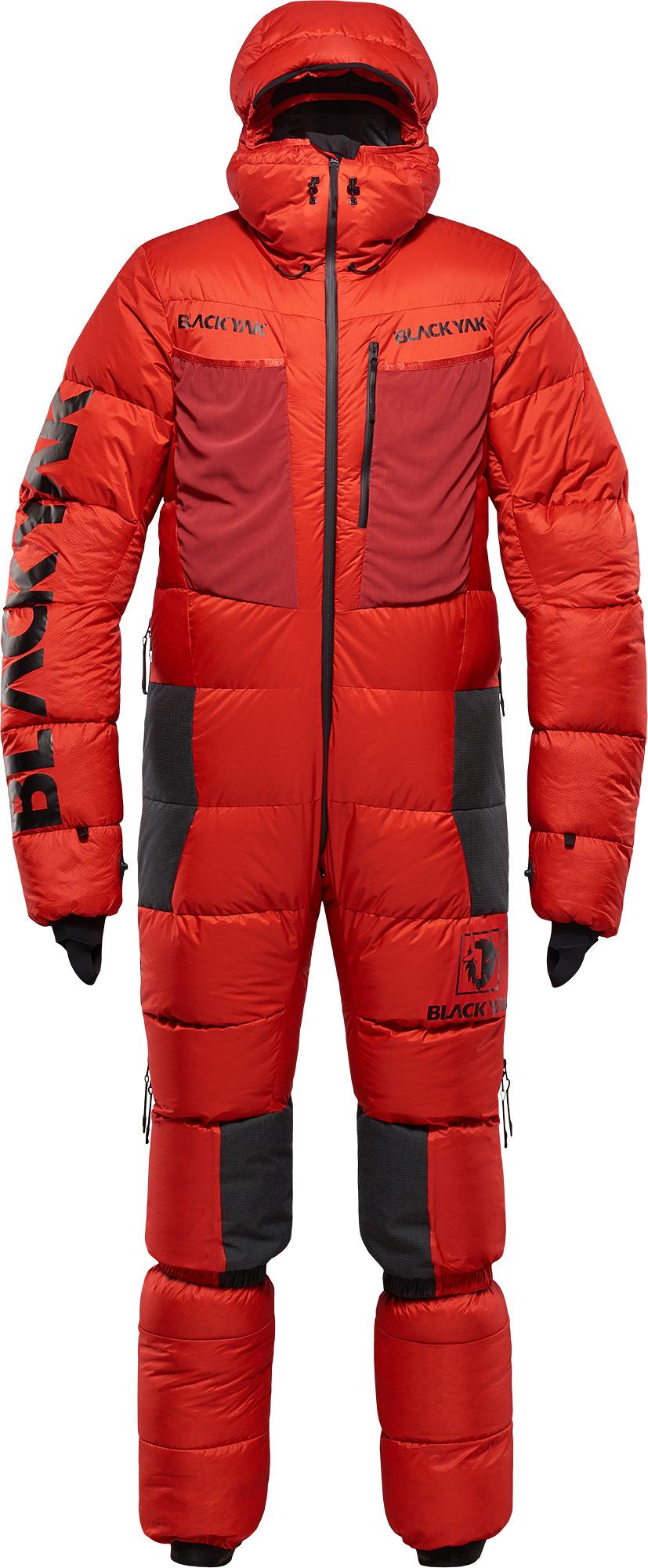 Product gallery image number 1 for product Watusi Expedition Suit - Men's