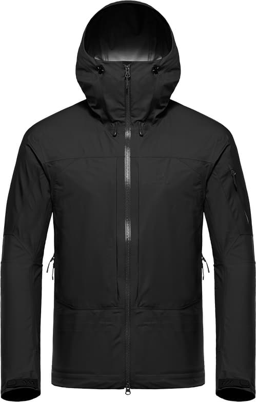 Product gallery image number 1 for product Brangus Jacket - Men's