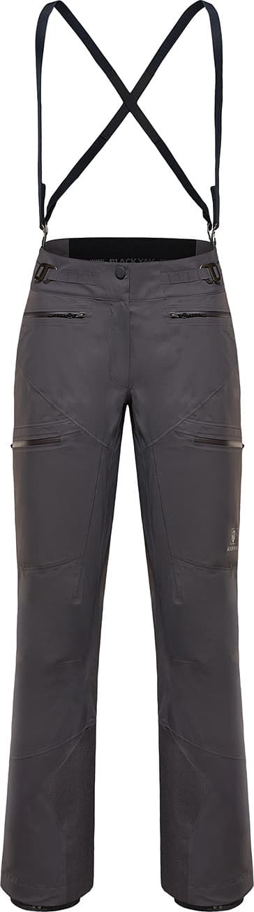 Product gallery image number 1 for product Hariana Pants - Women's