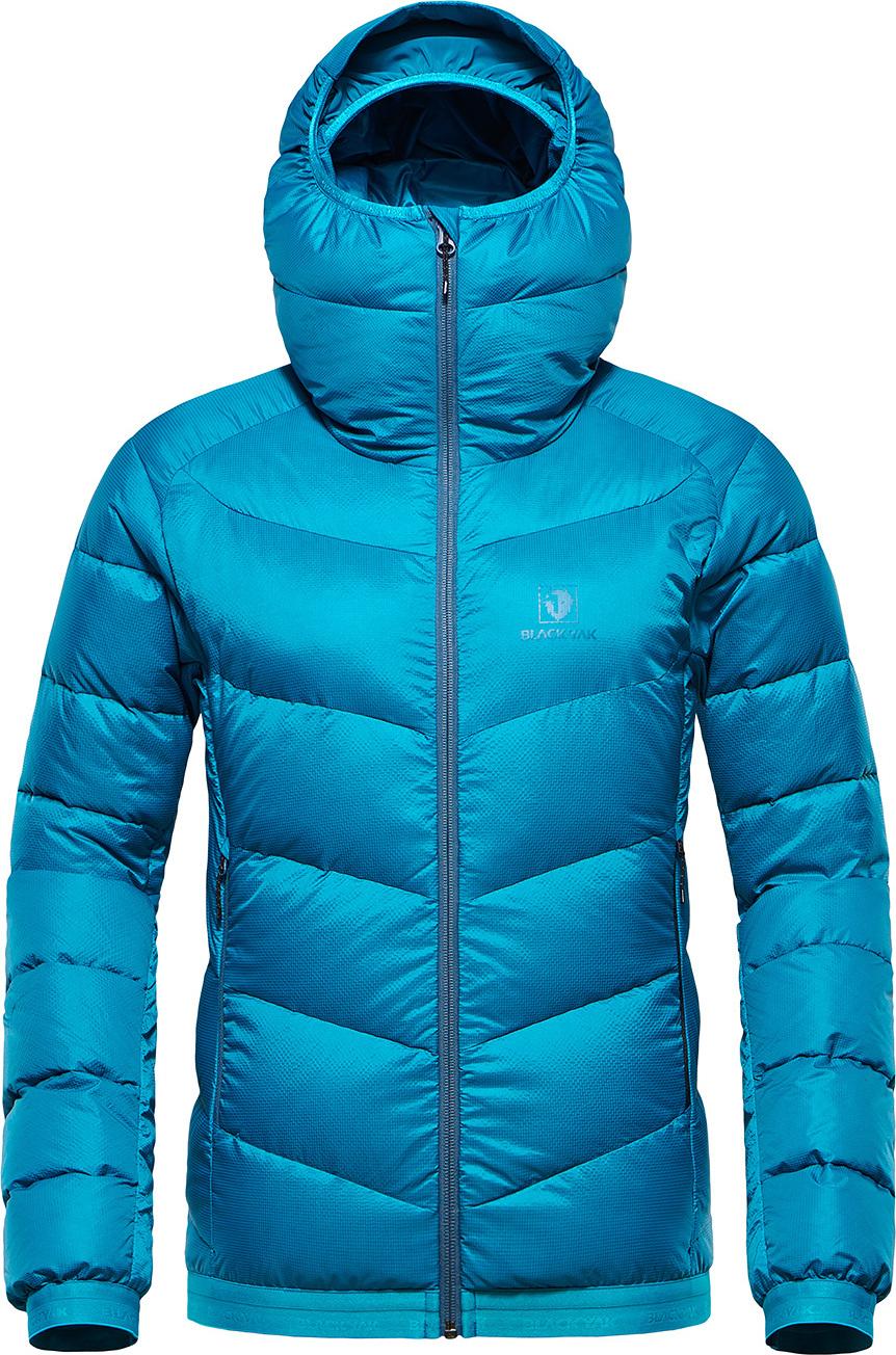 Product gallery image number 1 for product Niata Jacket - Women's