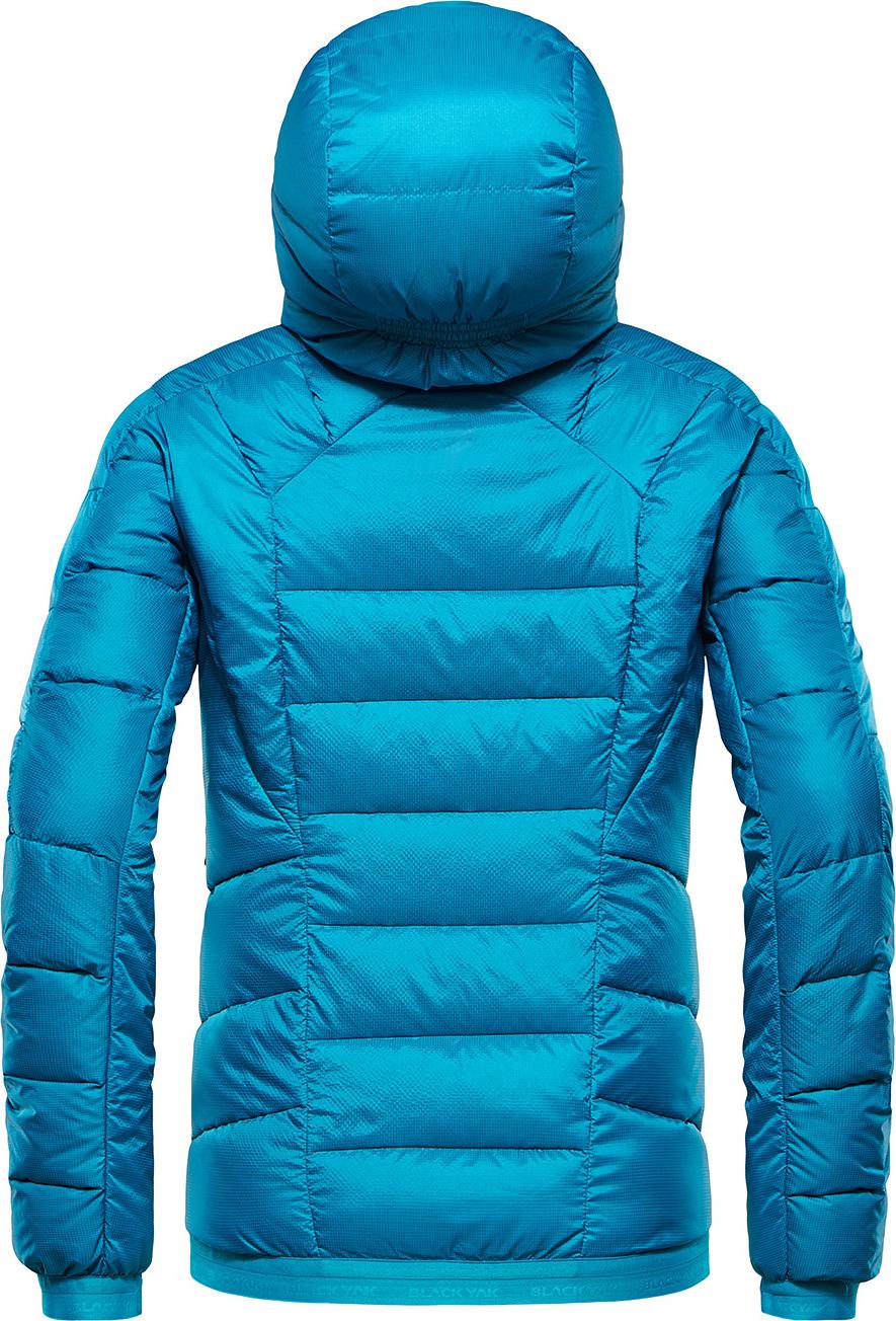 Product gallery image number 2 for product Niata Jacket - Women's