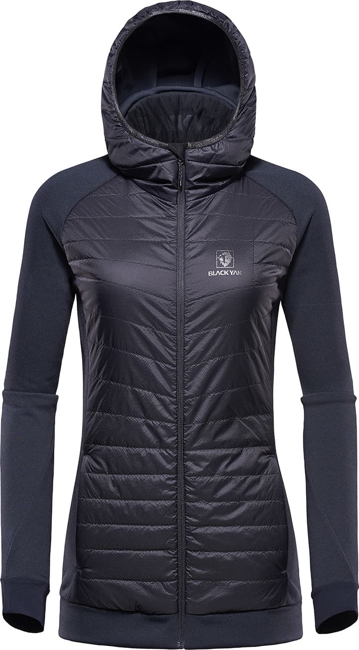 Product gallery image number 1 for product Burlina Hoody - Women's