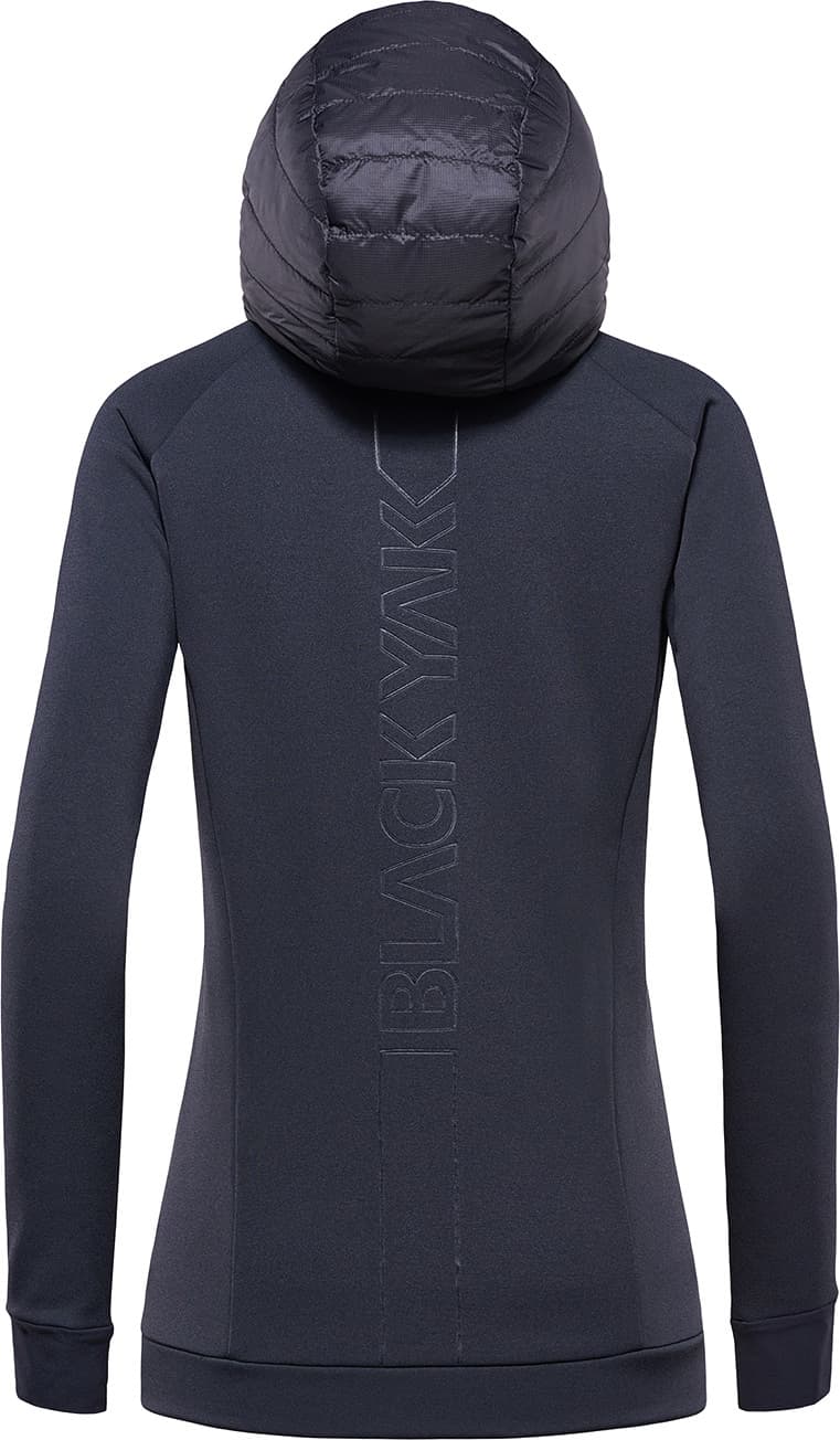 Product gallery image number 2 for product Burlina Hoody - Women's