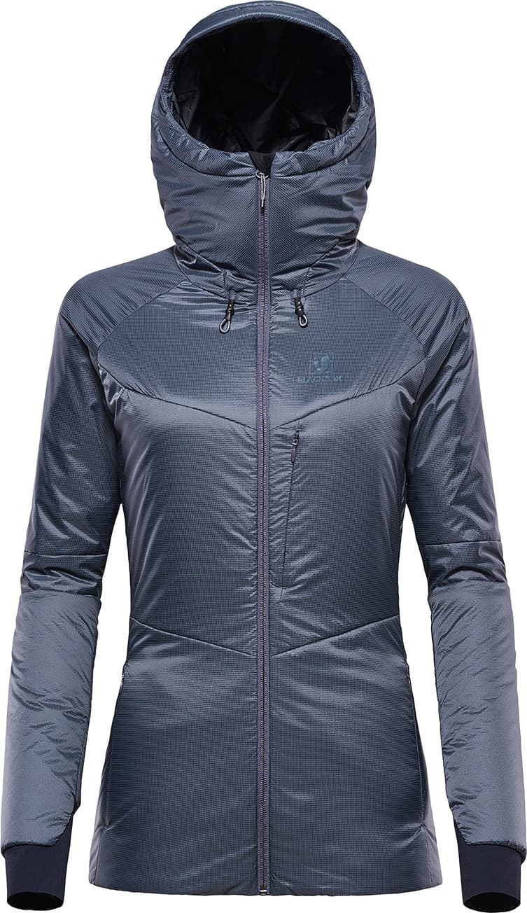 Product gallery image number 1 for product Cinisara Jacket - Women's