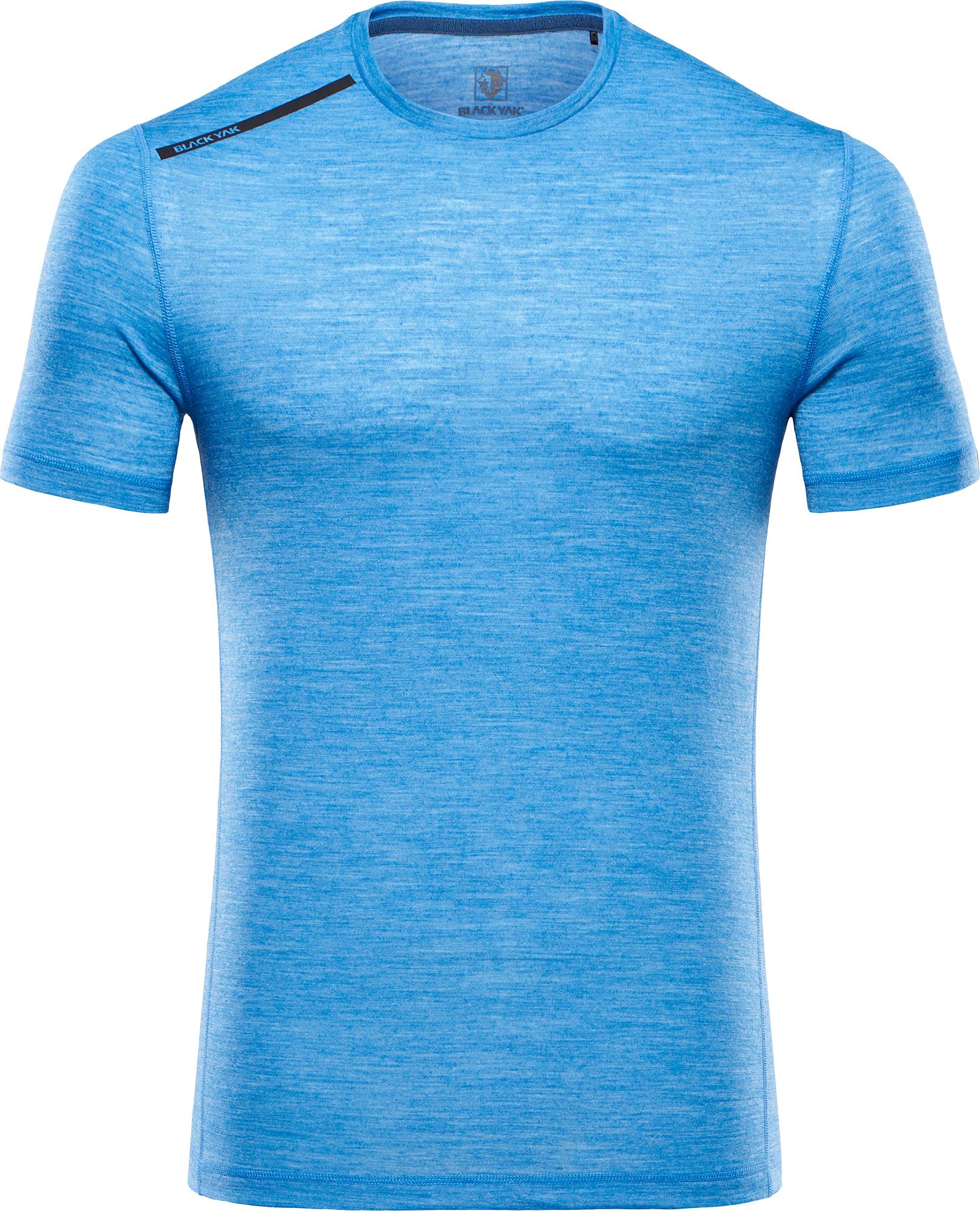 Product gallery image number 1 for product Fulani Short Sleeve Shirt - Men's