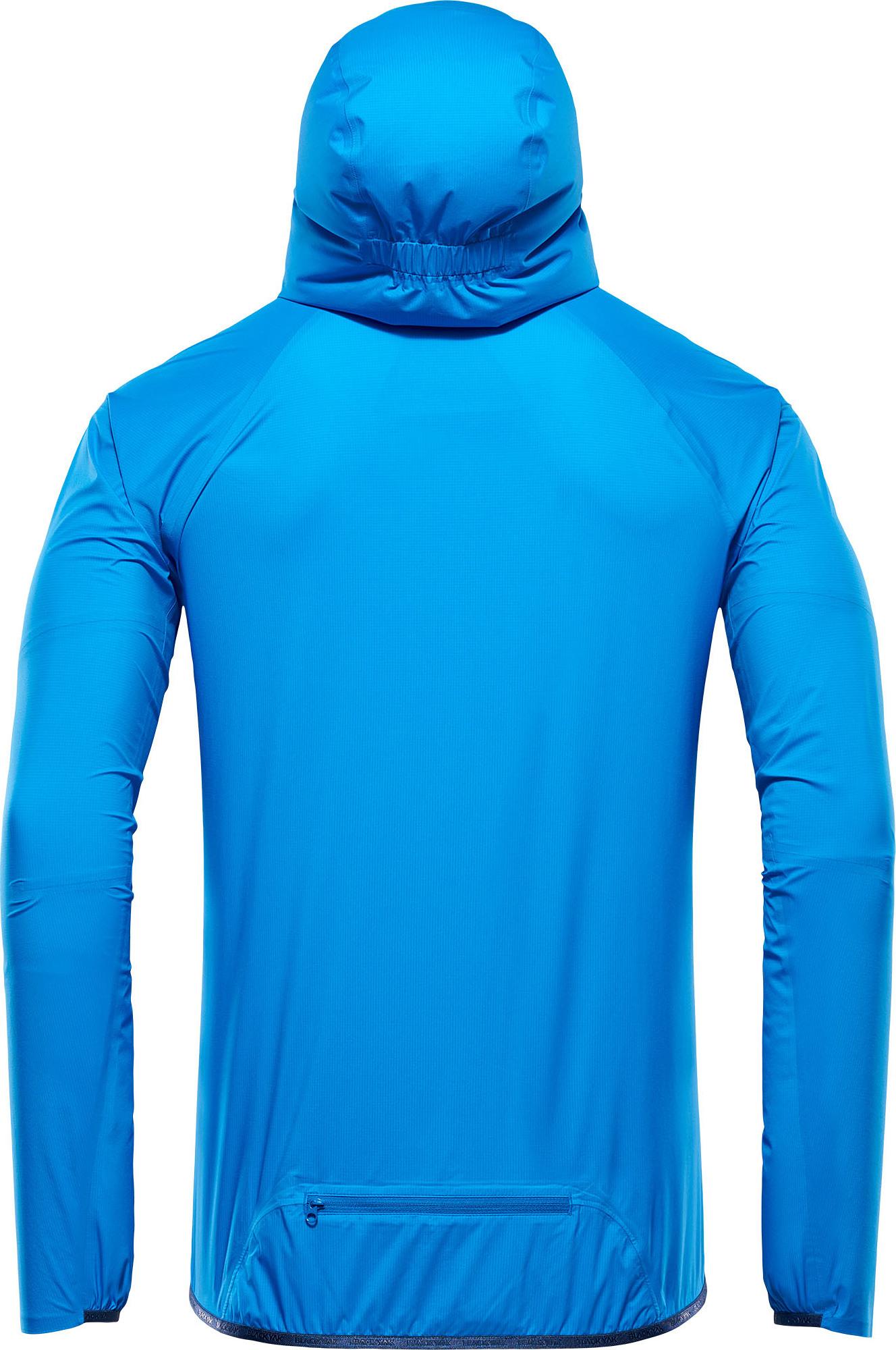 Product gallery image number 2 for product Bruna Jacket - Men's