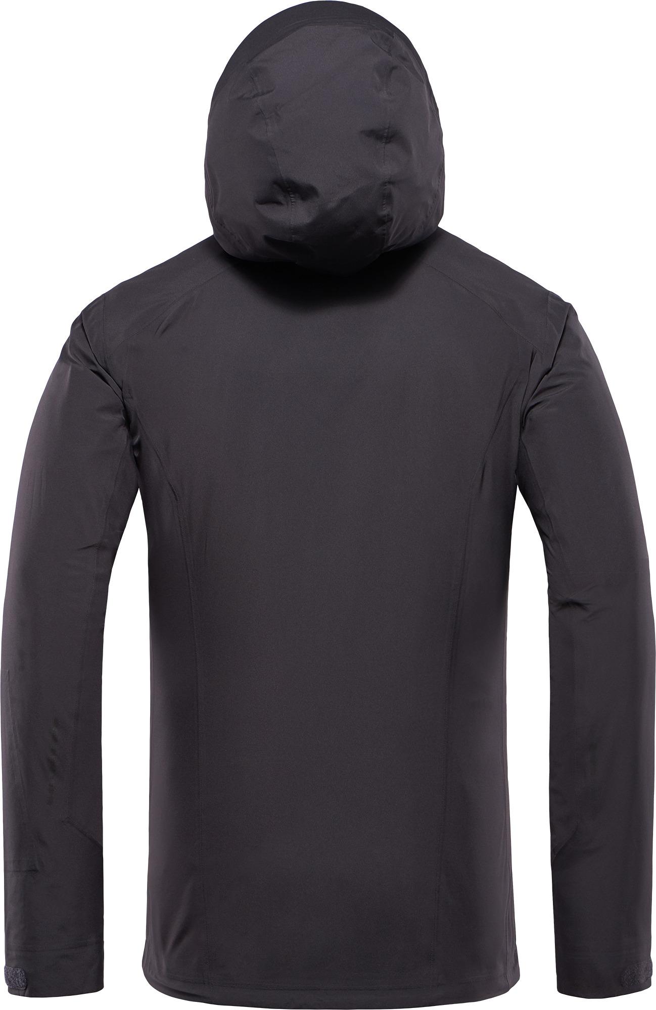 Product gallery image number 2 for product Kostroma Jacket - Men's