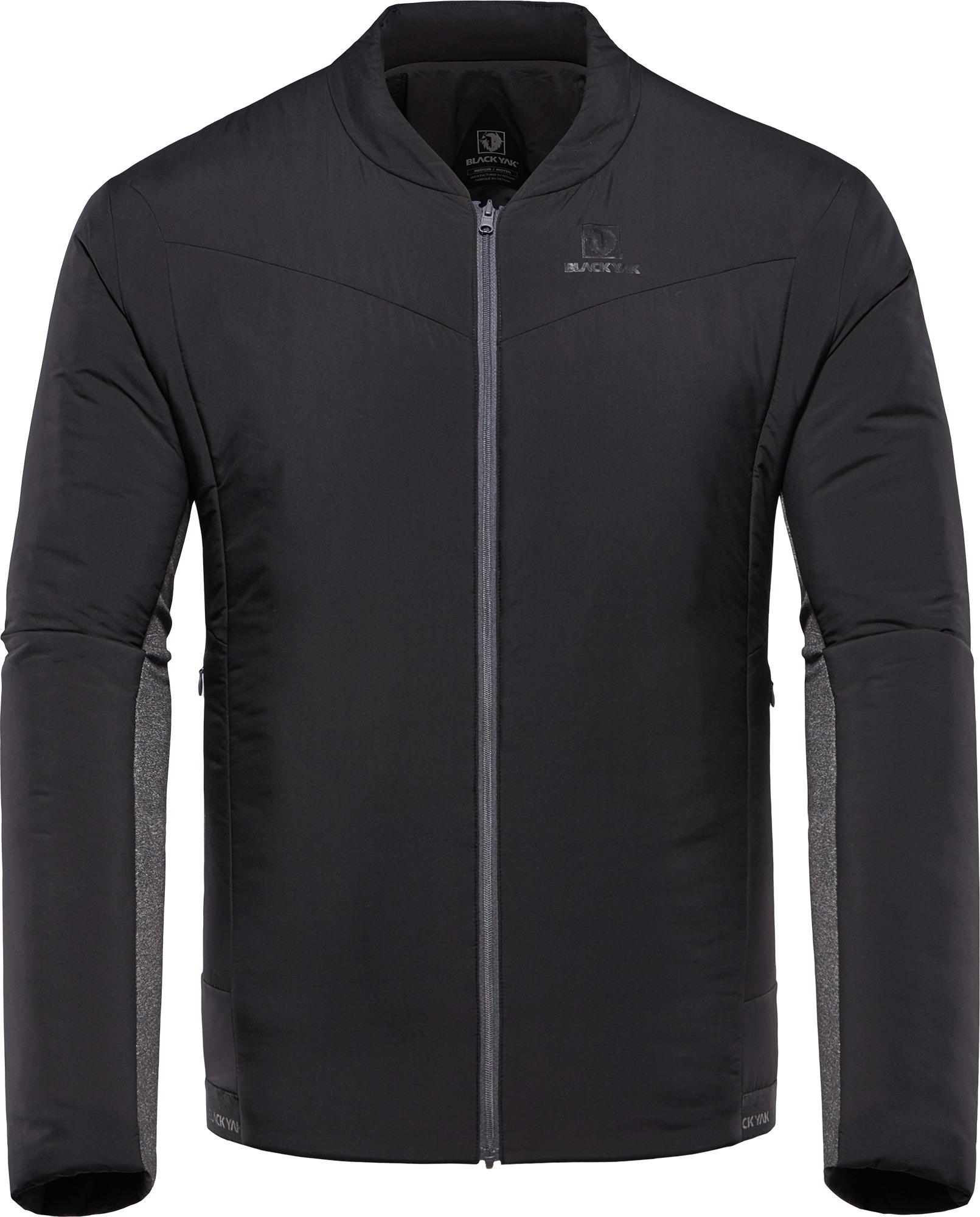 Product gallery image number 3 for product Kostroma Jacket - Men's