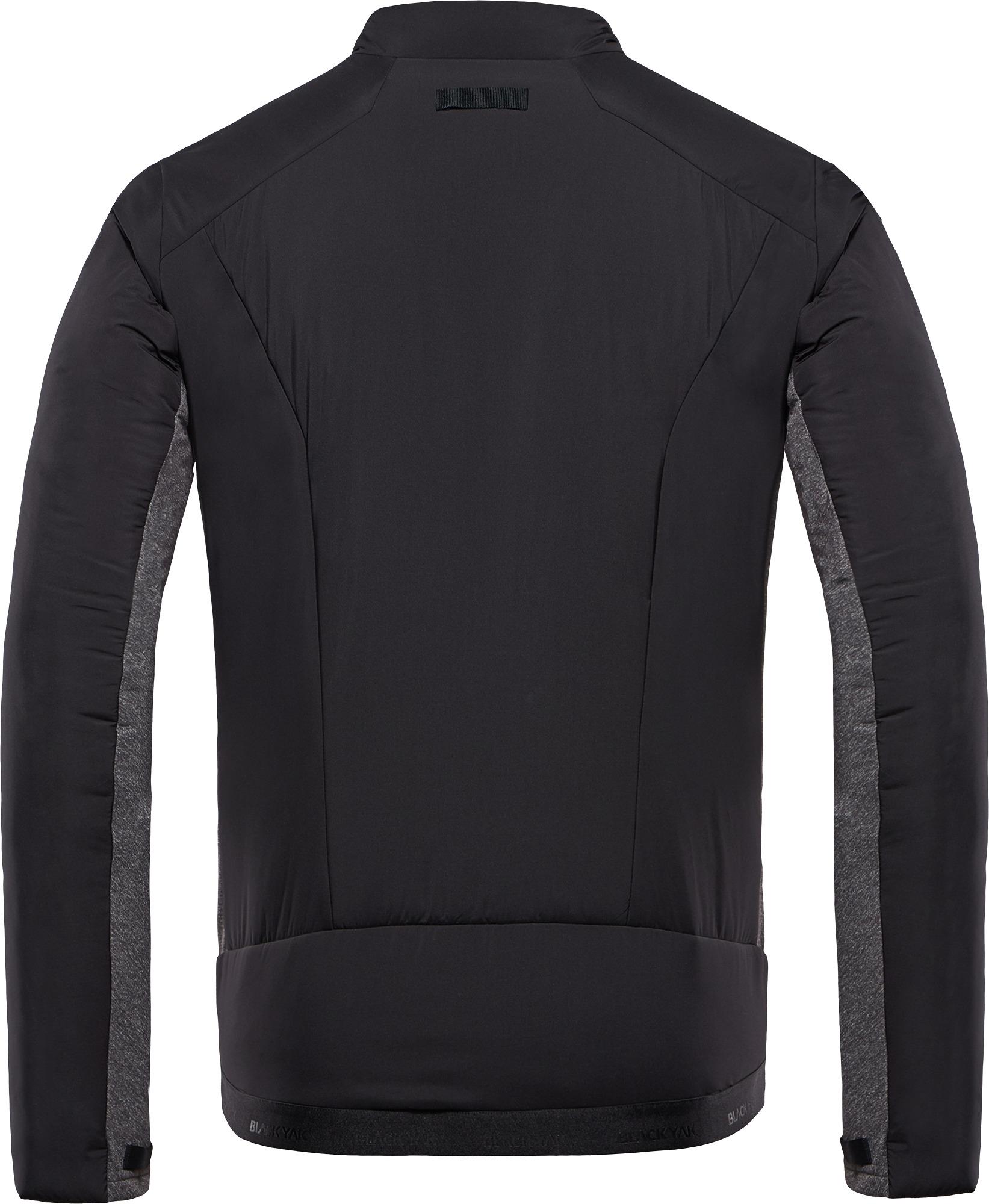 Product gallery image number 4 for product Kostroma Jacket - Men's