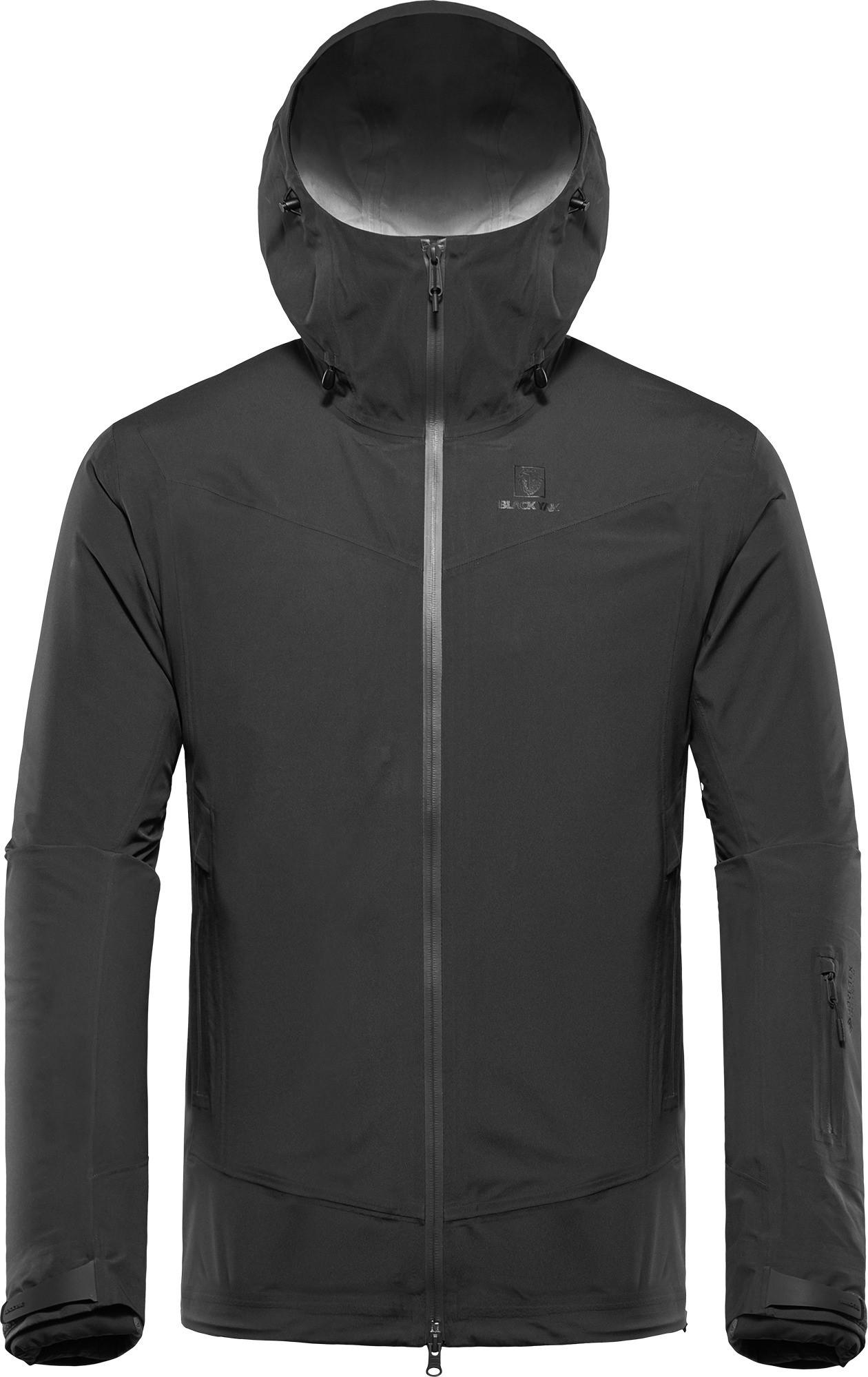 Product gallery image number 1 for product Kostroma Jacket - Men's