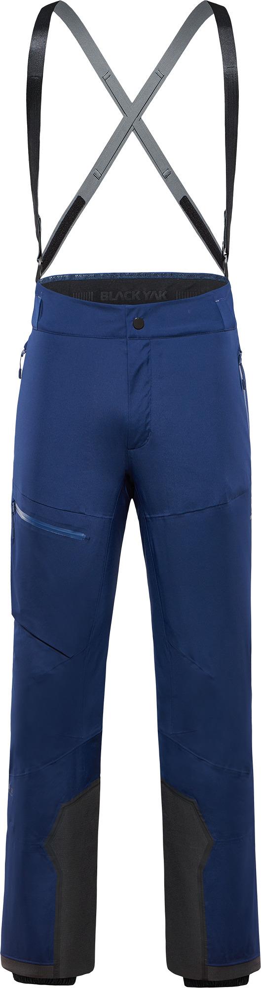 Product gallery image number 1 for product Mahal Pants - Men's