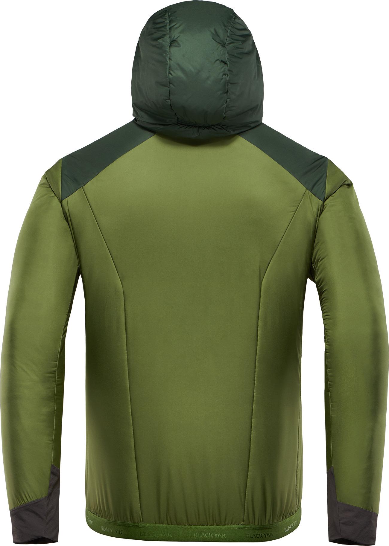 Product gallery image number 2 for product Calvana Hoody - Men’s