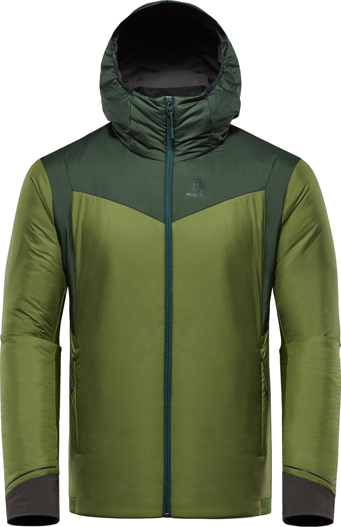 Product gallery image number 1 for product Calvana Hoody - Men’s