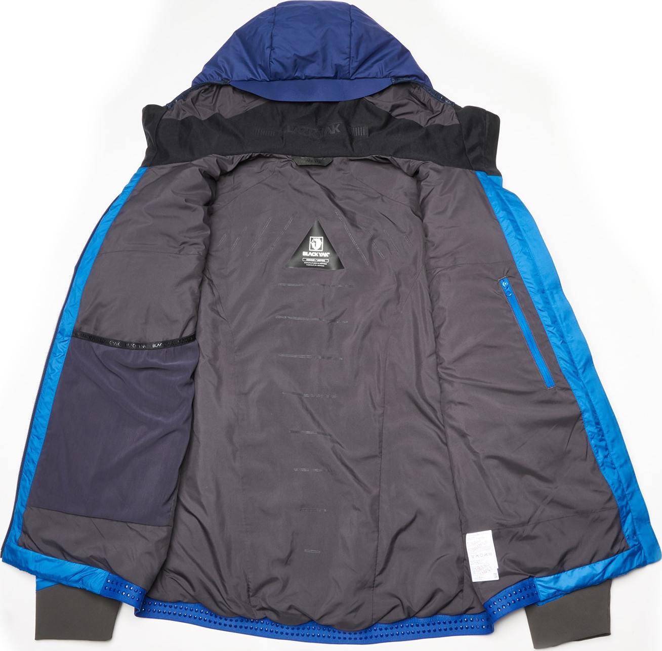 Product gallery image number 5 for product Calvana 120 Hoody - Men's