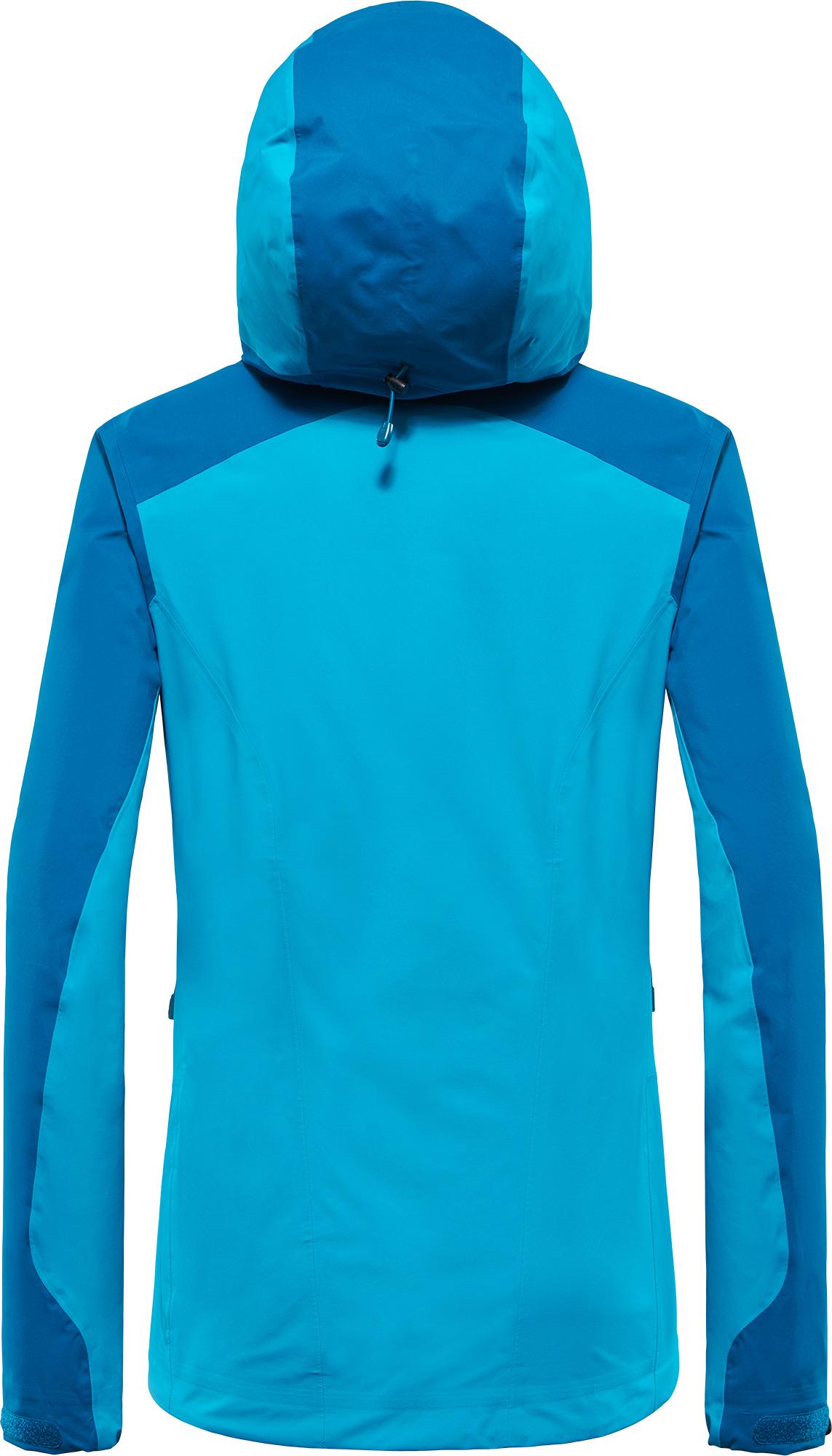 Product gallery image number 2 for product Barzona Jacket - Women's