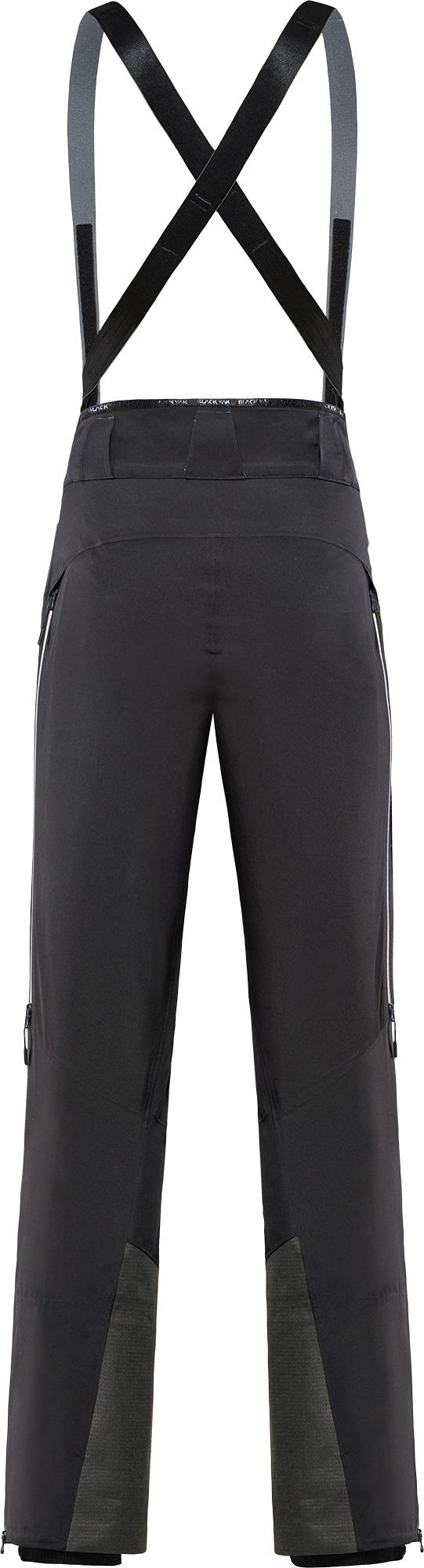 Product gallery image number 2 for product Mahal Pants - Women's