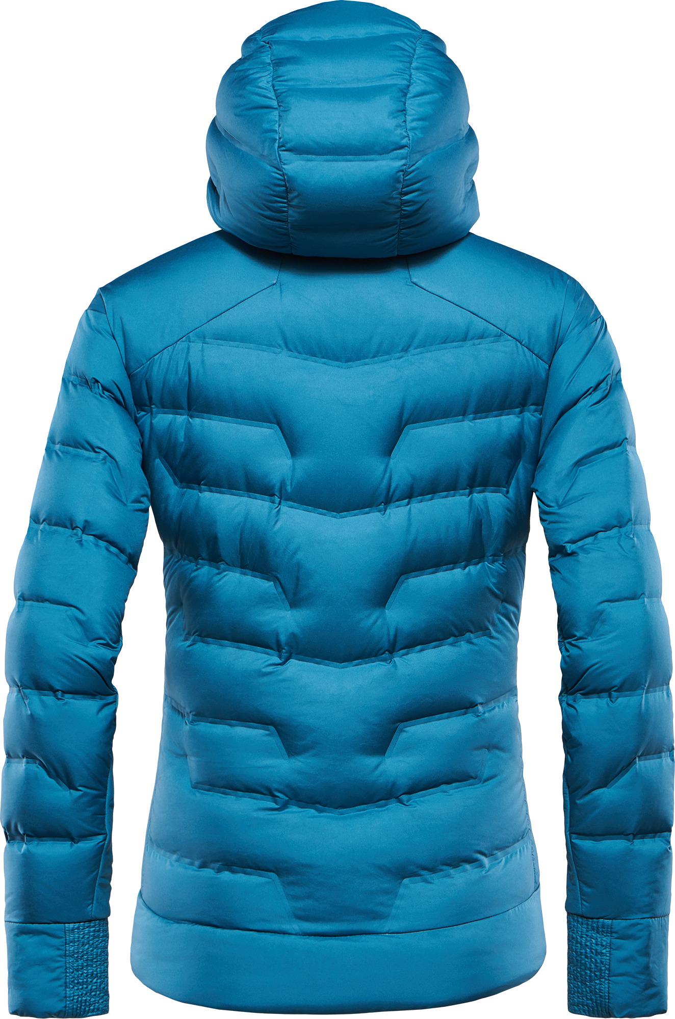 Product gallery image number 2 for product Mocho Jacket - Women's