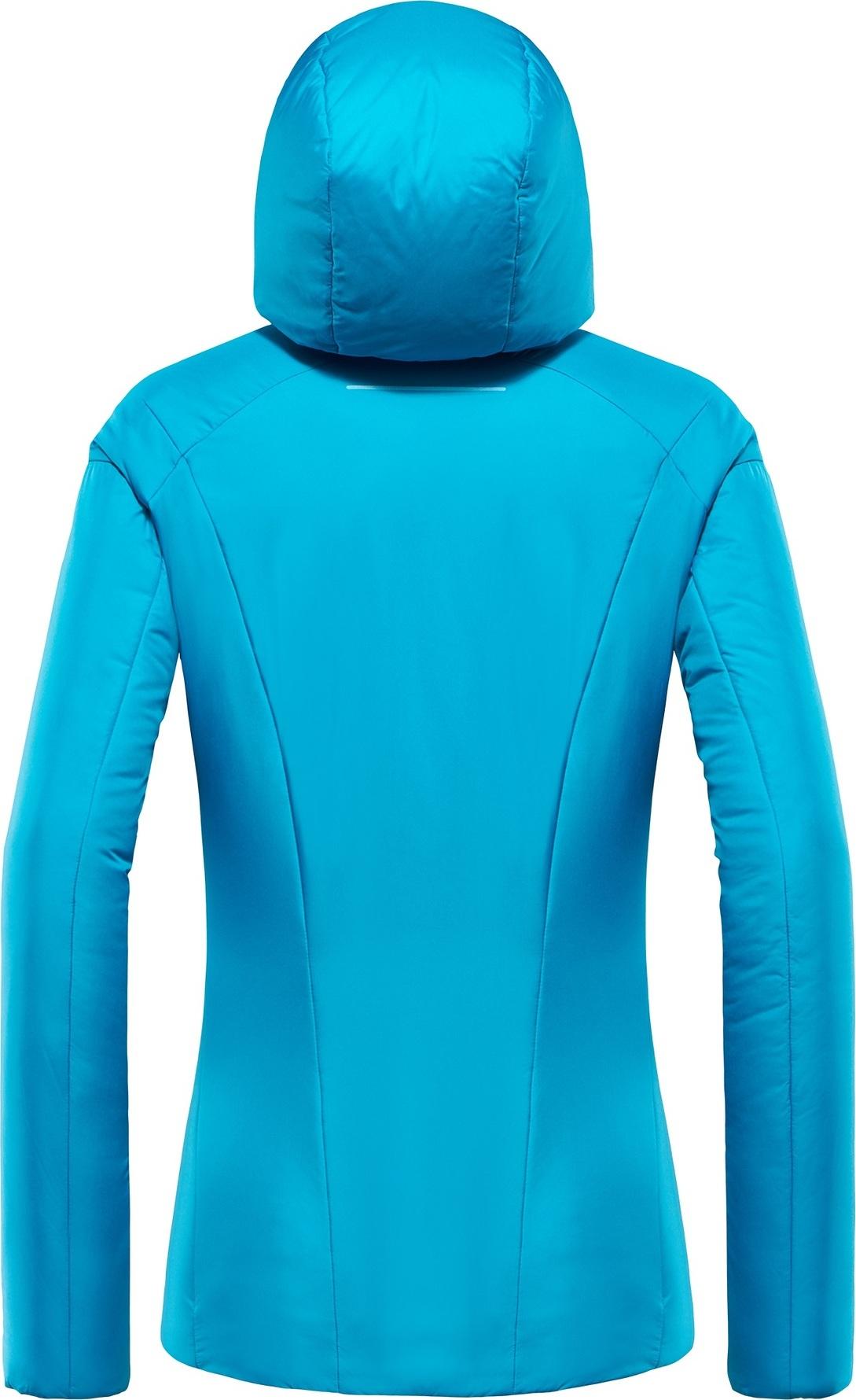 Product gallery image number 2 for product Calvana 120 Hoody - Women's