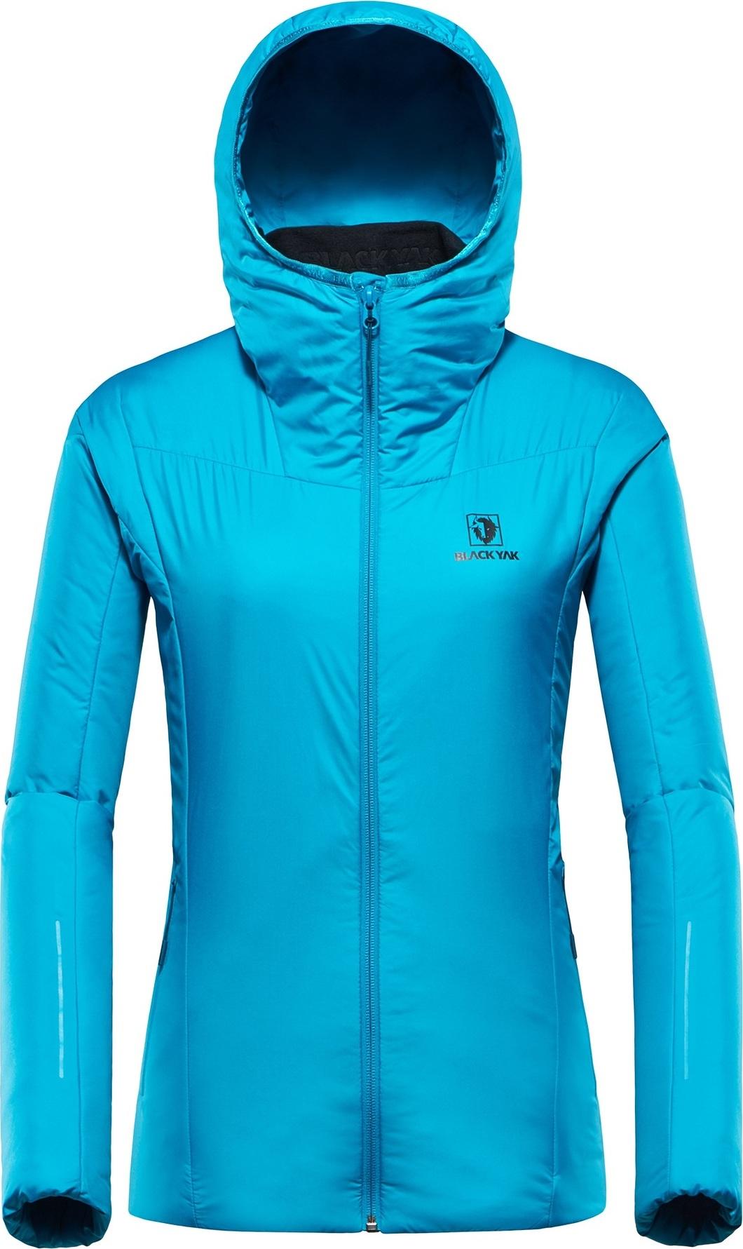 Product gallery image number 1 for product Calvana 120 Hoody - Women's