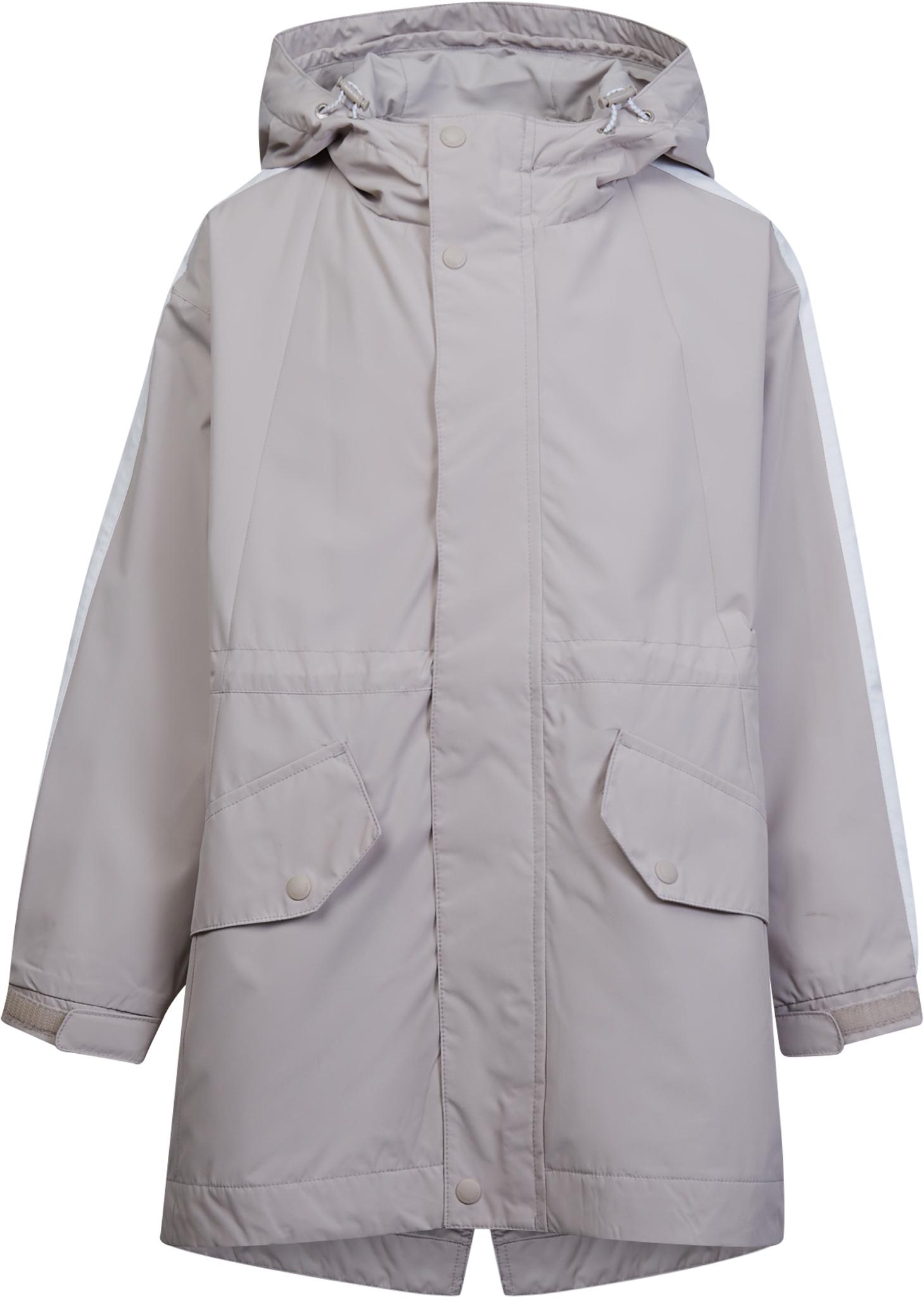 Product gallery image number 1 for product [Korean Collection] Grace OV Jacket - Girls