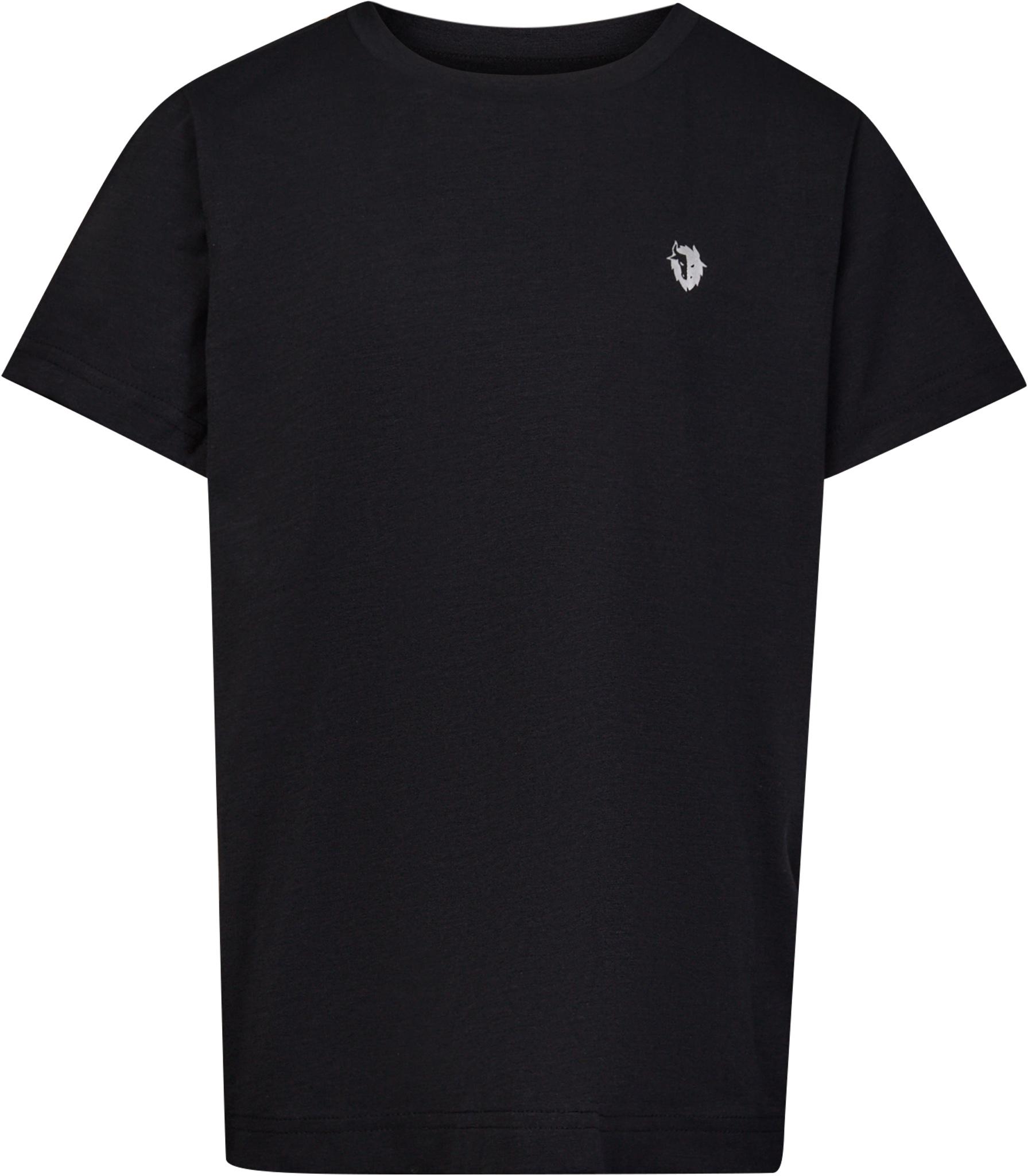 Product gallery image number 1 for product [Korean Collection] Mind R T-Shirt - Youth