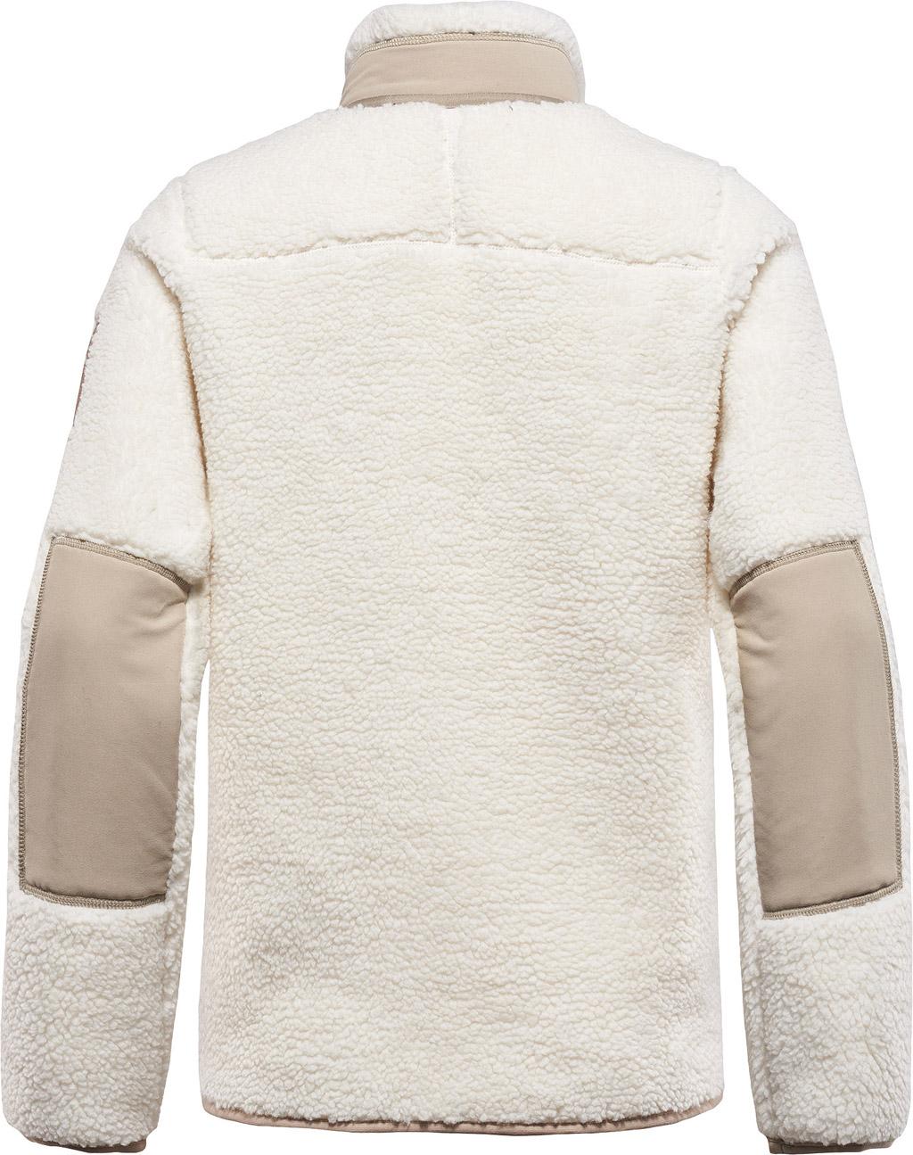 Product gallery image number 2 for product [Korean Collection] Grizzly 2 Jacket #2 - Women's