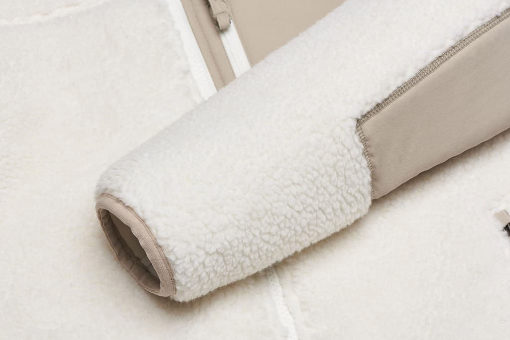 Product gallery image number 7 for product [Korean Collection] Grizzly 2 Jacket #2 - Women's