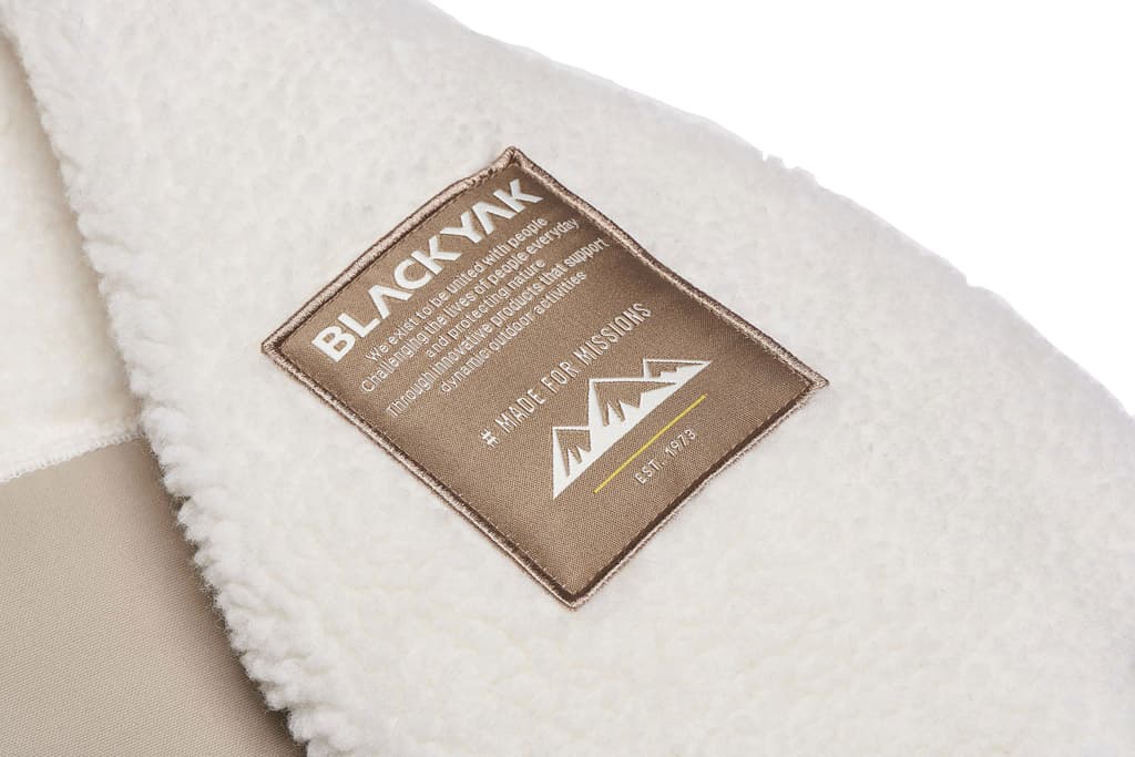 Product gallery image number 4 for product [Korean Collection] Grizzly 2 Jacket #2 - Women's