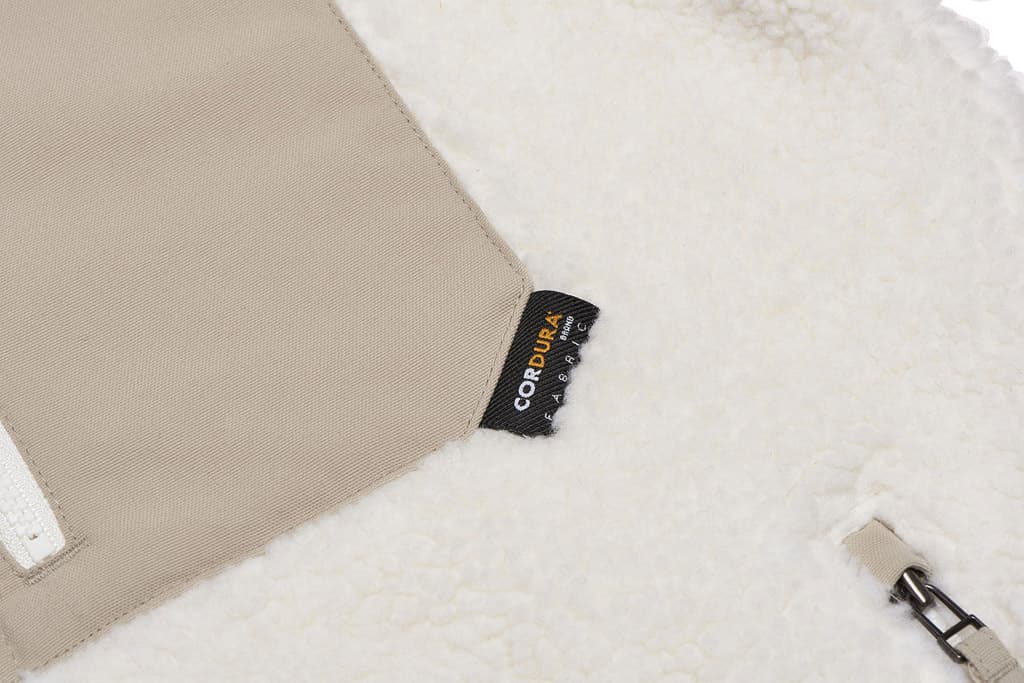 Product gallery image number 3 for product [Korean Collection] Grizzly 2 Jacket #2 - Women's