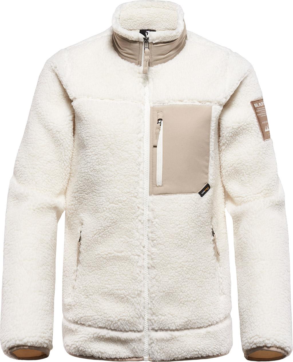 Product gallery image number 1 for product [Korean Collection] Grizzly 2 Jacket #2 - Women's