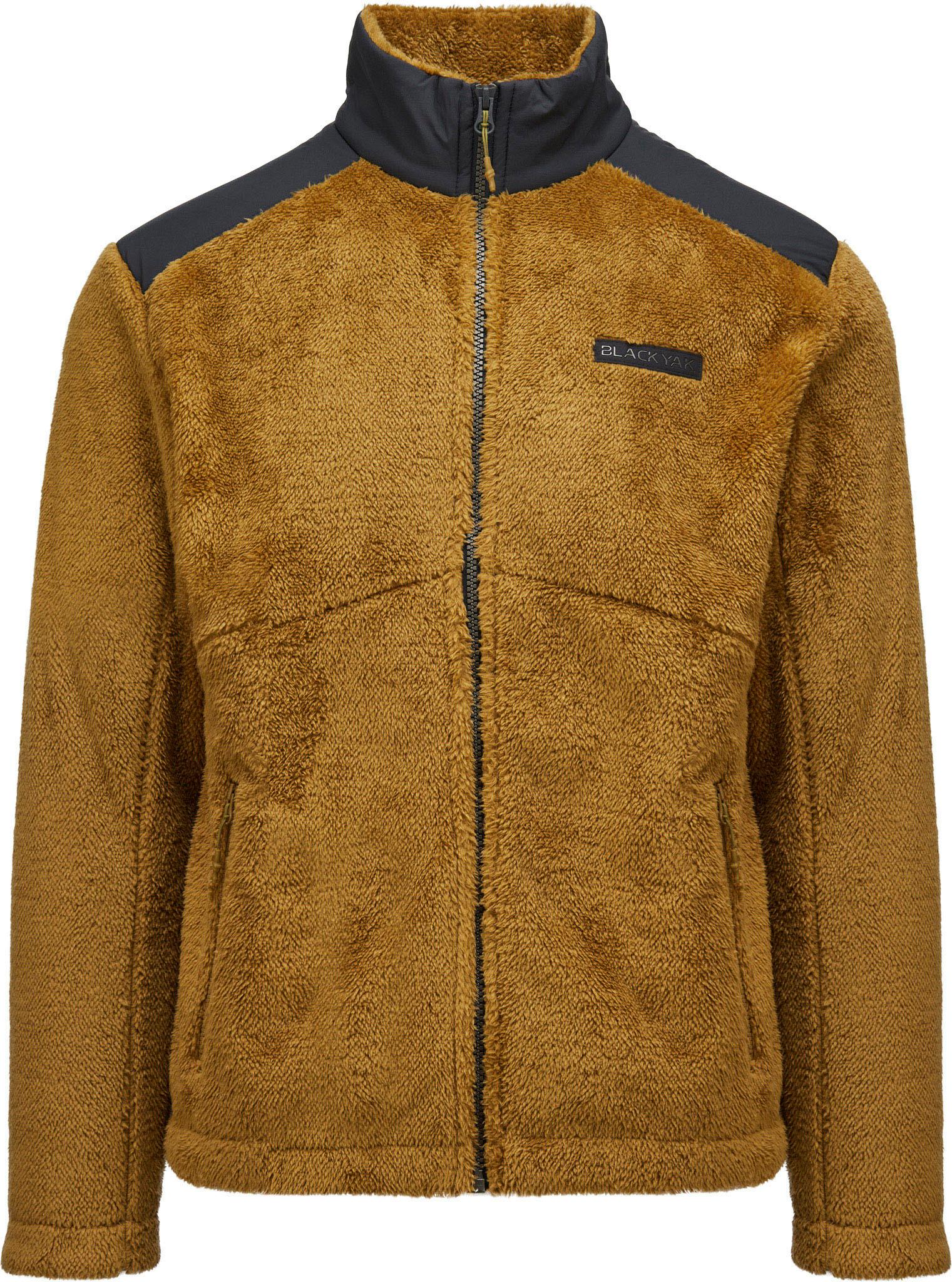Product gallery image number 1 for product [Korean Collection] Element Jacket #1 - Men's