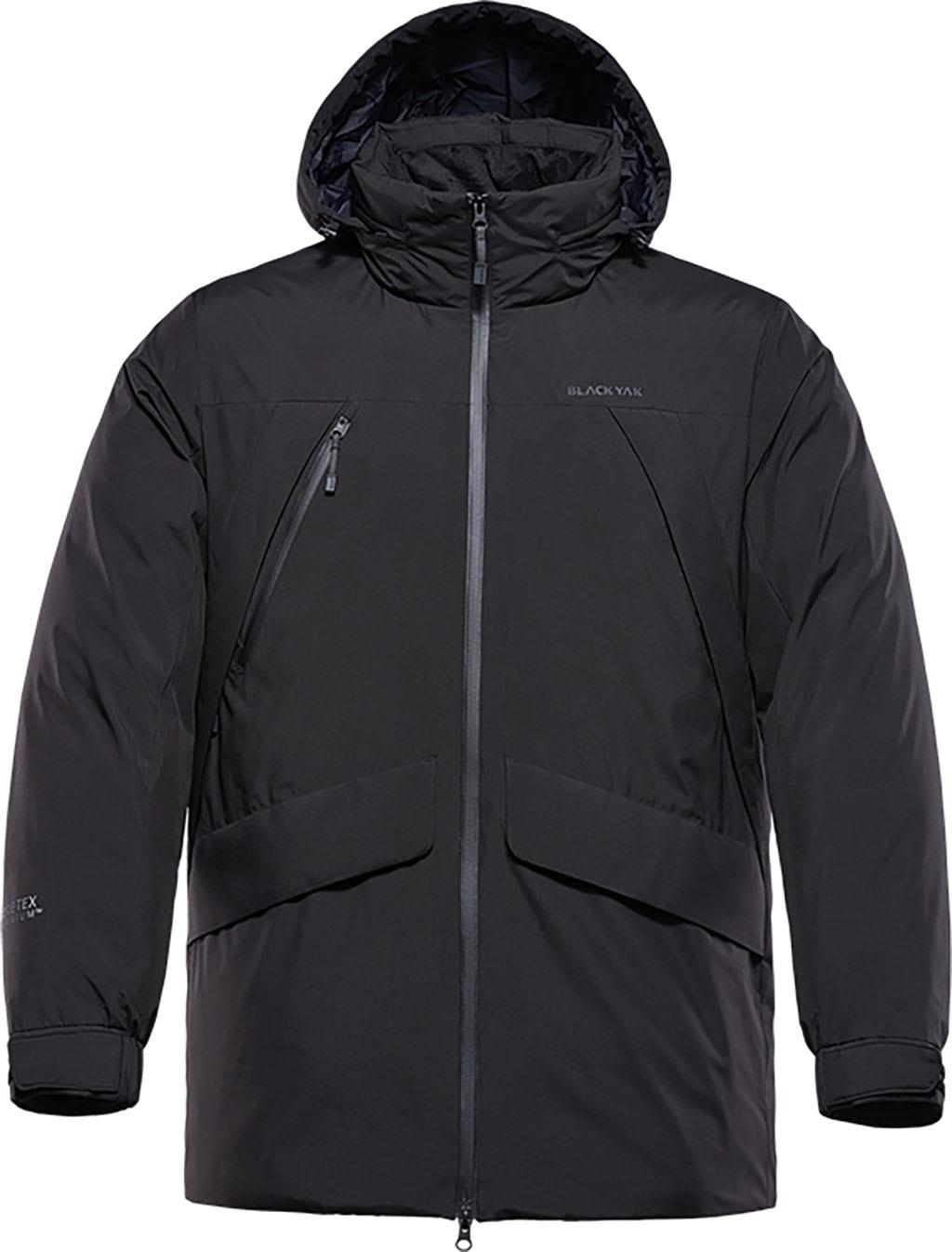 Product gallery image number 3 for product Cayman Down Jacket - Men's