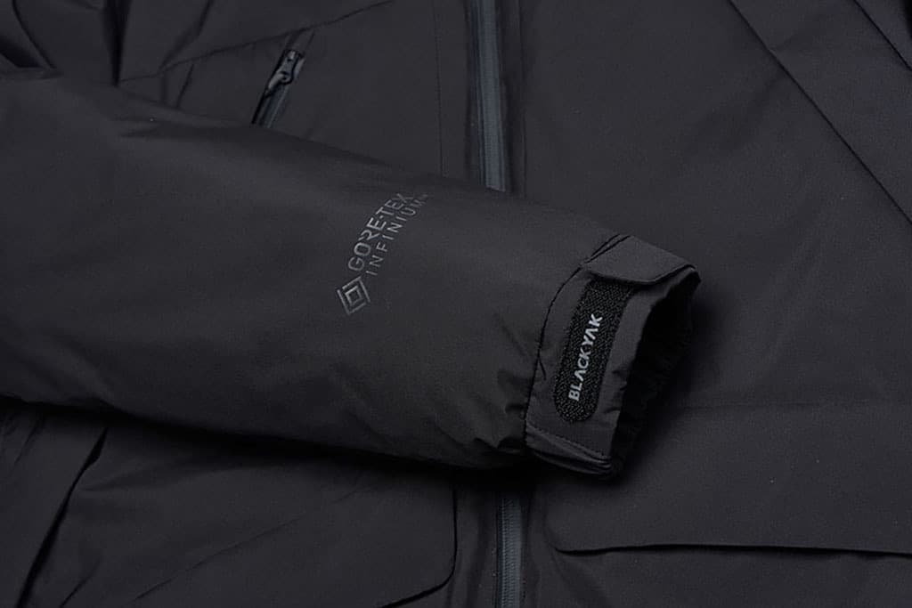 Product gallery image number 13 for product Cayman Down Jacket - Men's