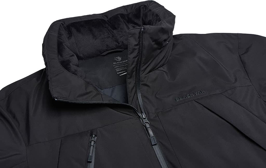 Product gallery image number 14 for product Cayman Down Jacket - Men's