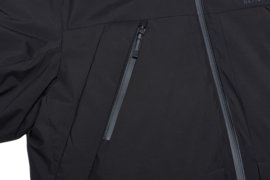 Product gallery image number 4 for product Cayman Down Jacket - Men's