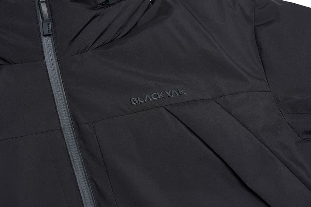 Product gallery image number 6 for product Cayman Down Jacket - Men's