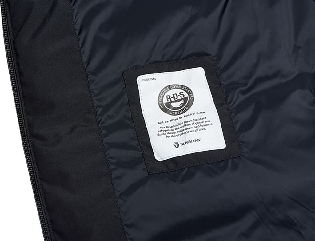 Product gallery image number 7 for product Cayman Down Jacket - Men's