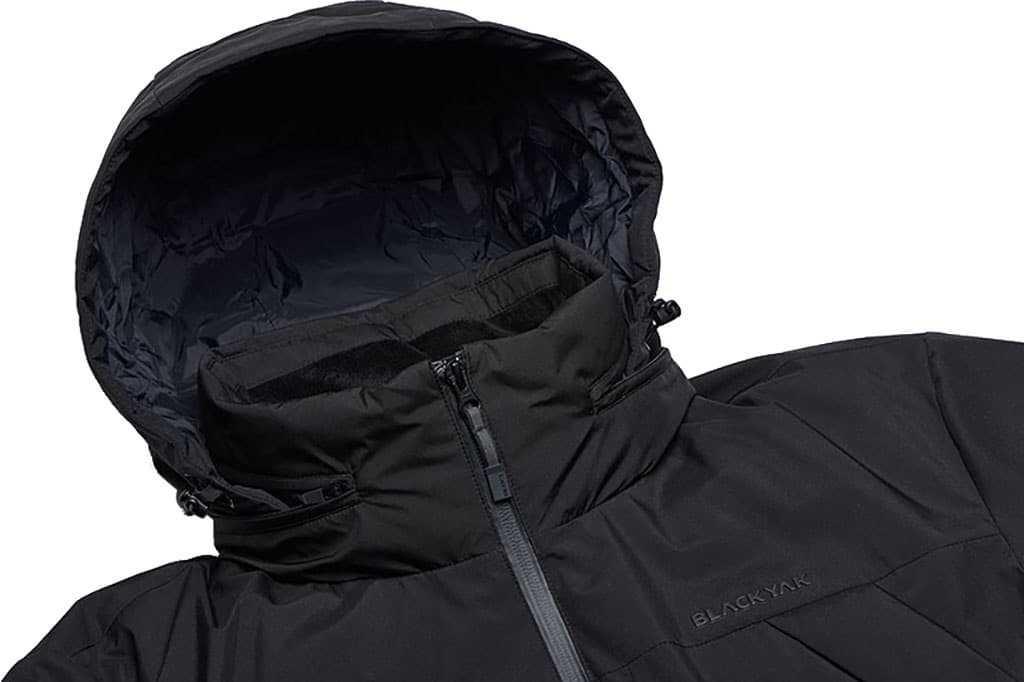 Product gallery image number 9 for product Cayman Down Jacket - Men's