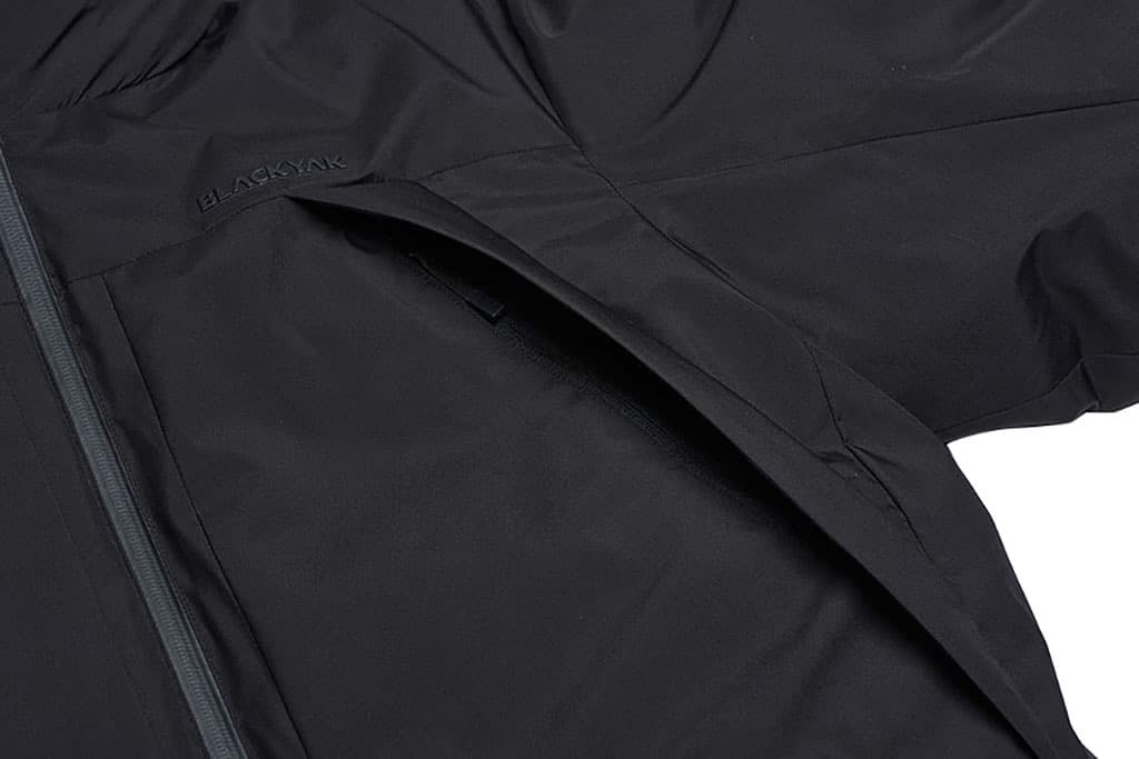 Product gallery image number 11 for product Cayman Down Jacket - Men's