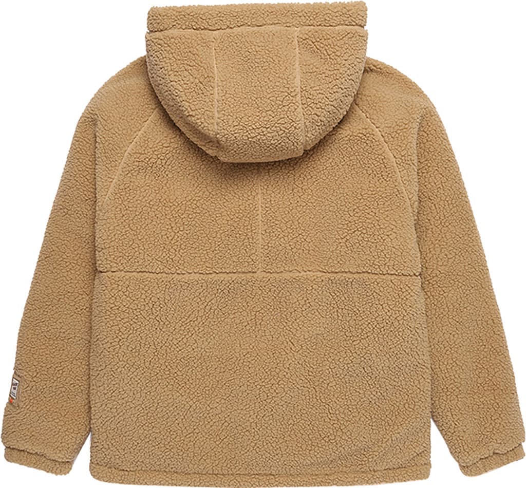 Product gallery image number 2 for product Macaroon Duo Reversible Jacket - Unisex