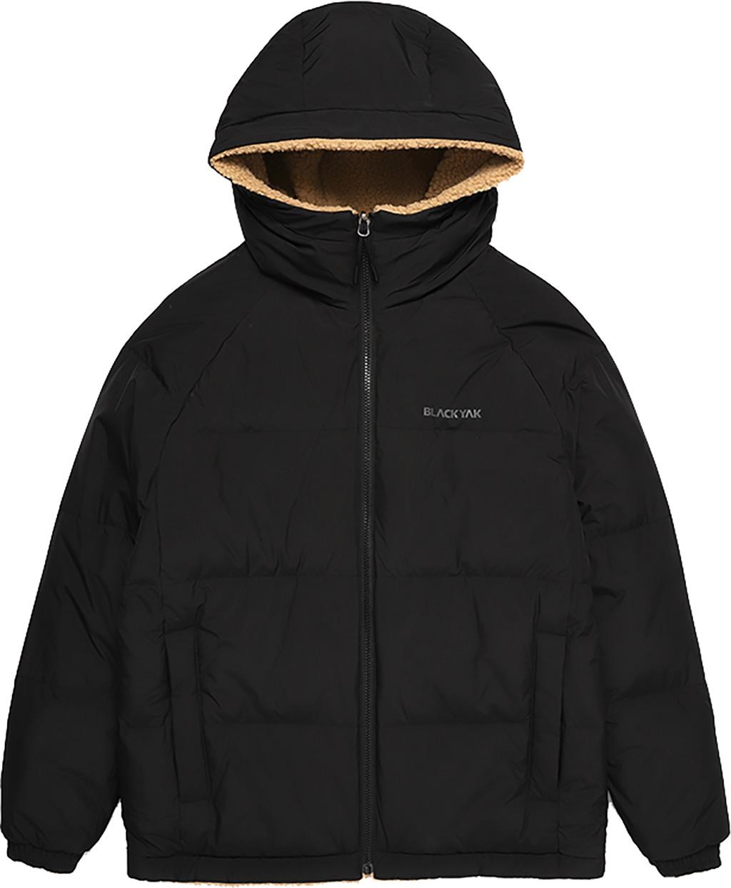 Product gallery image number 3 for product Macaroon Duo Reversible Jacket - Unisex