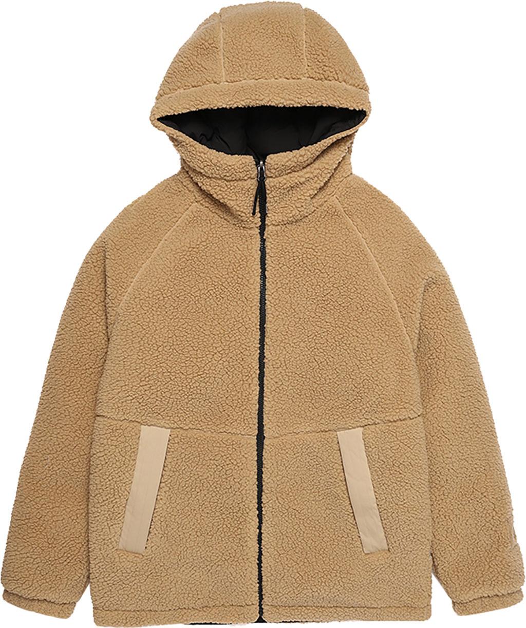 Product gallery image number 1 for product Macaroon Duo Reversible Jacket - Unisex