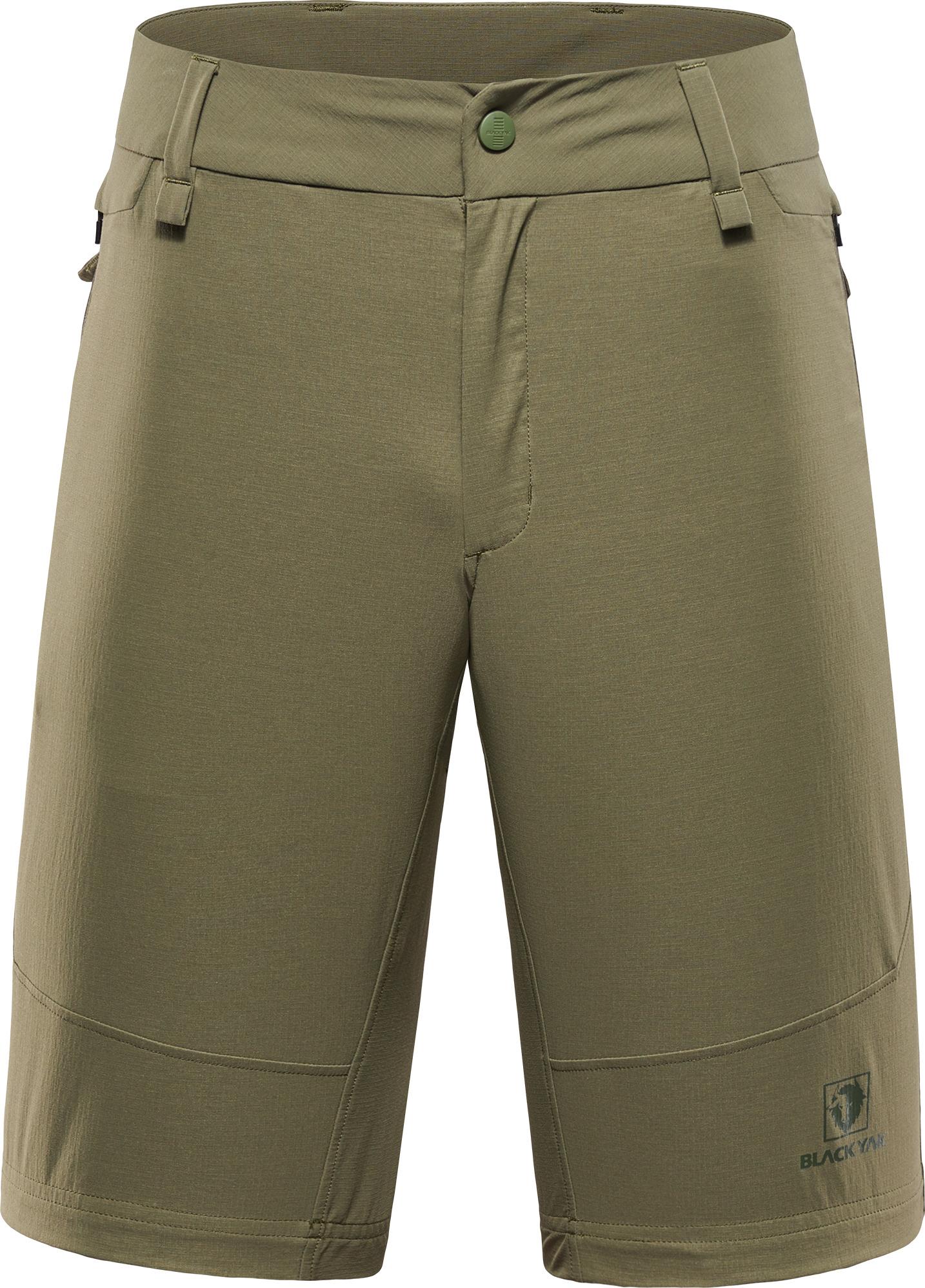 Product gallery image number 1 for product Canchim Shorts - Men's