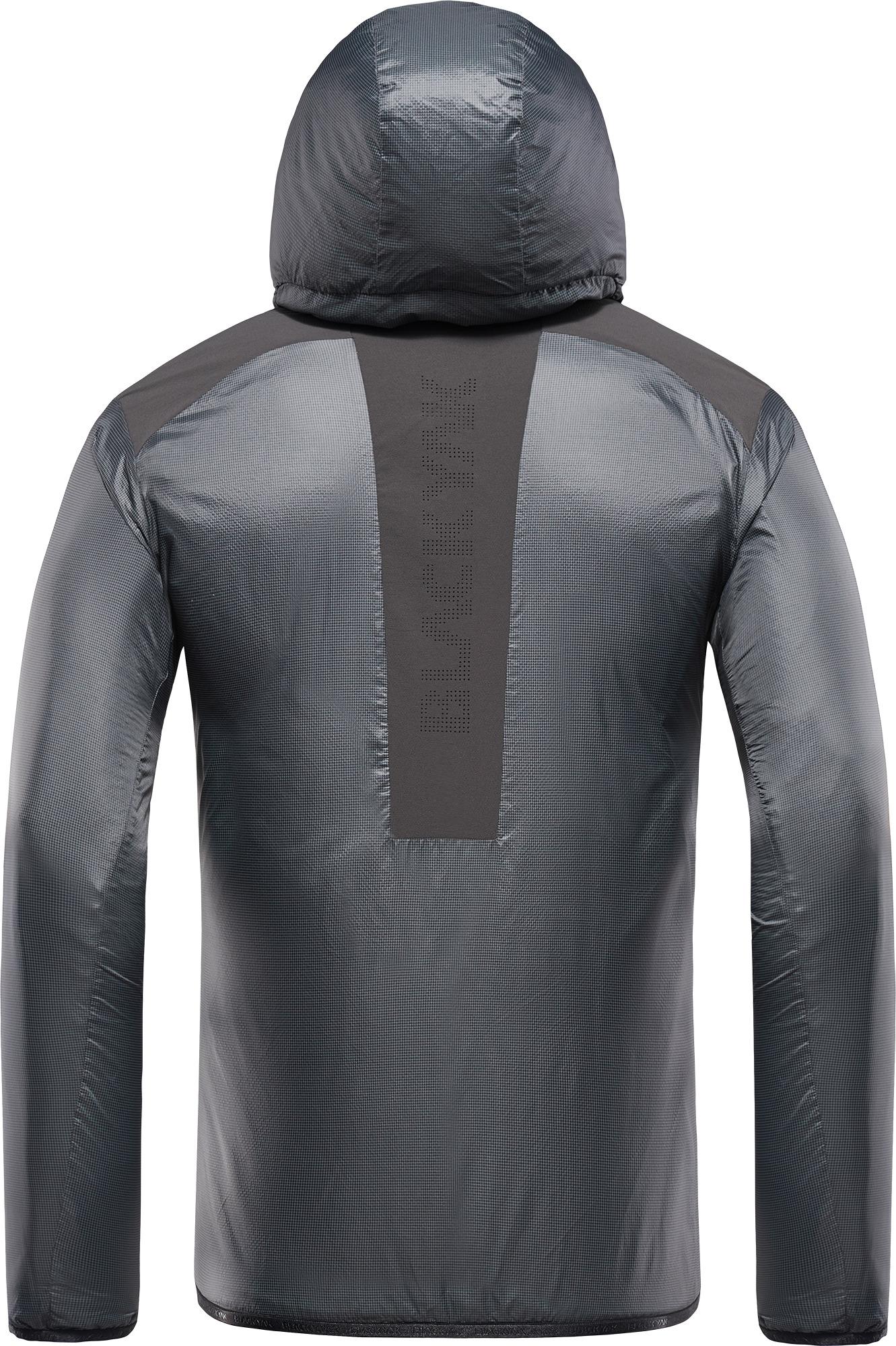 Product gallery image number 2 for product Bargur LT Jacket - Men's