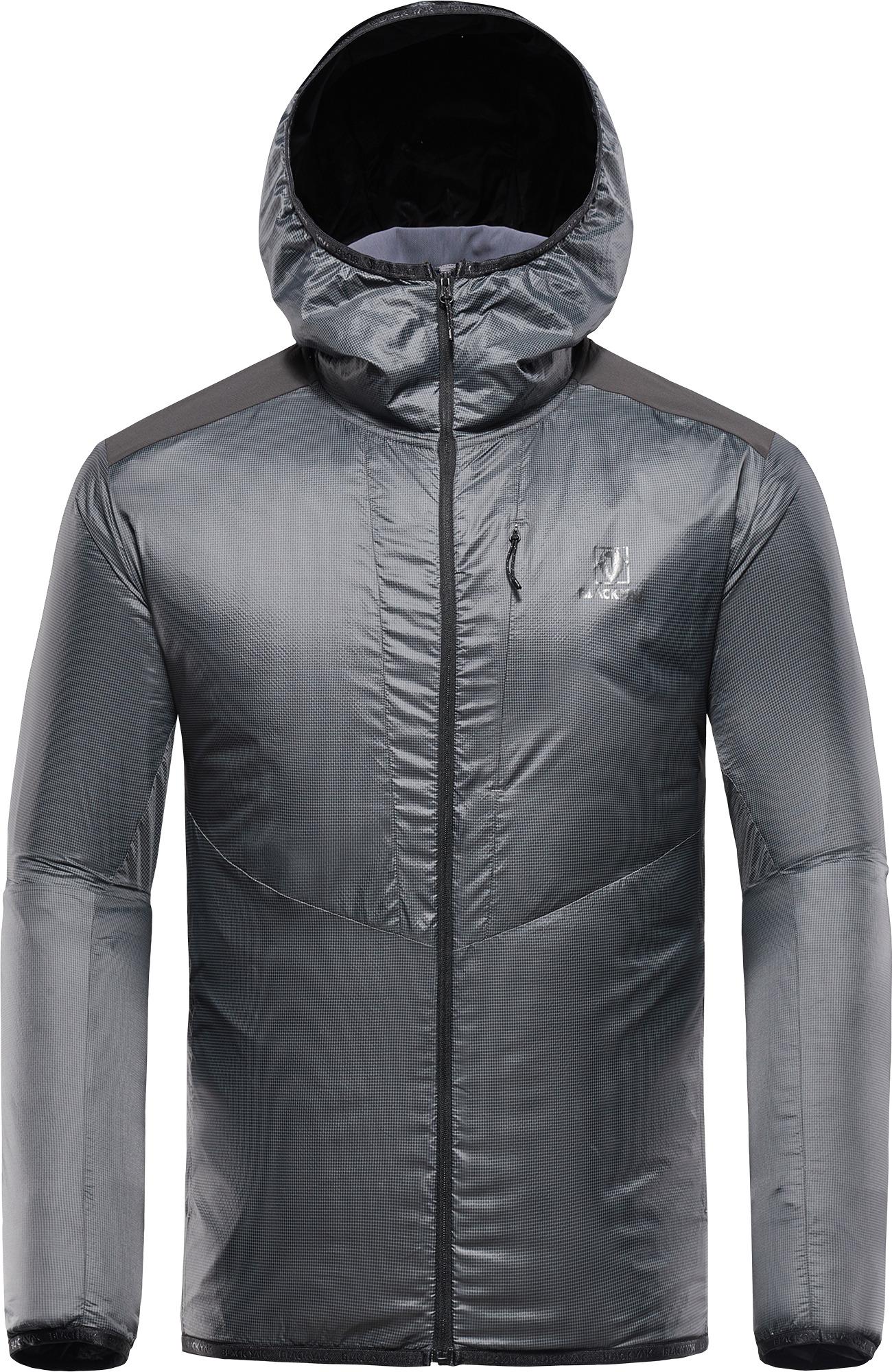 Product gallery image number 1 for product Bargur LT Jacket - Men's