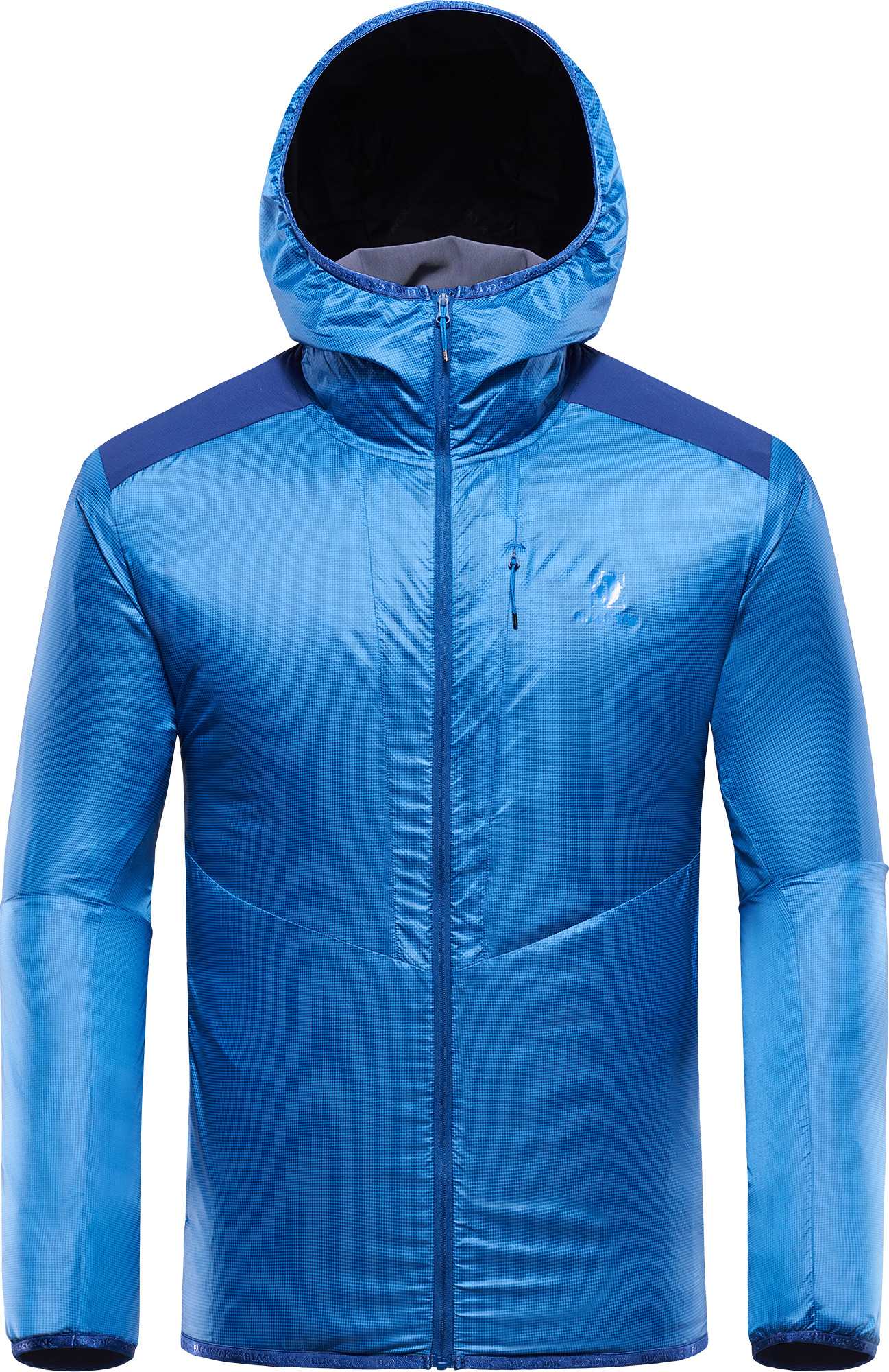 Snorkel Blue