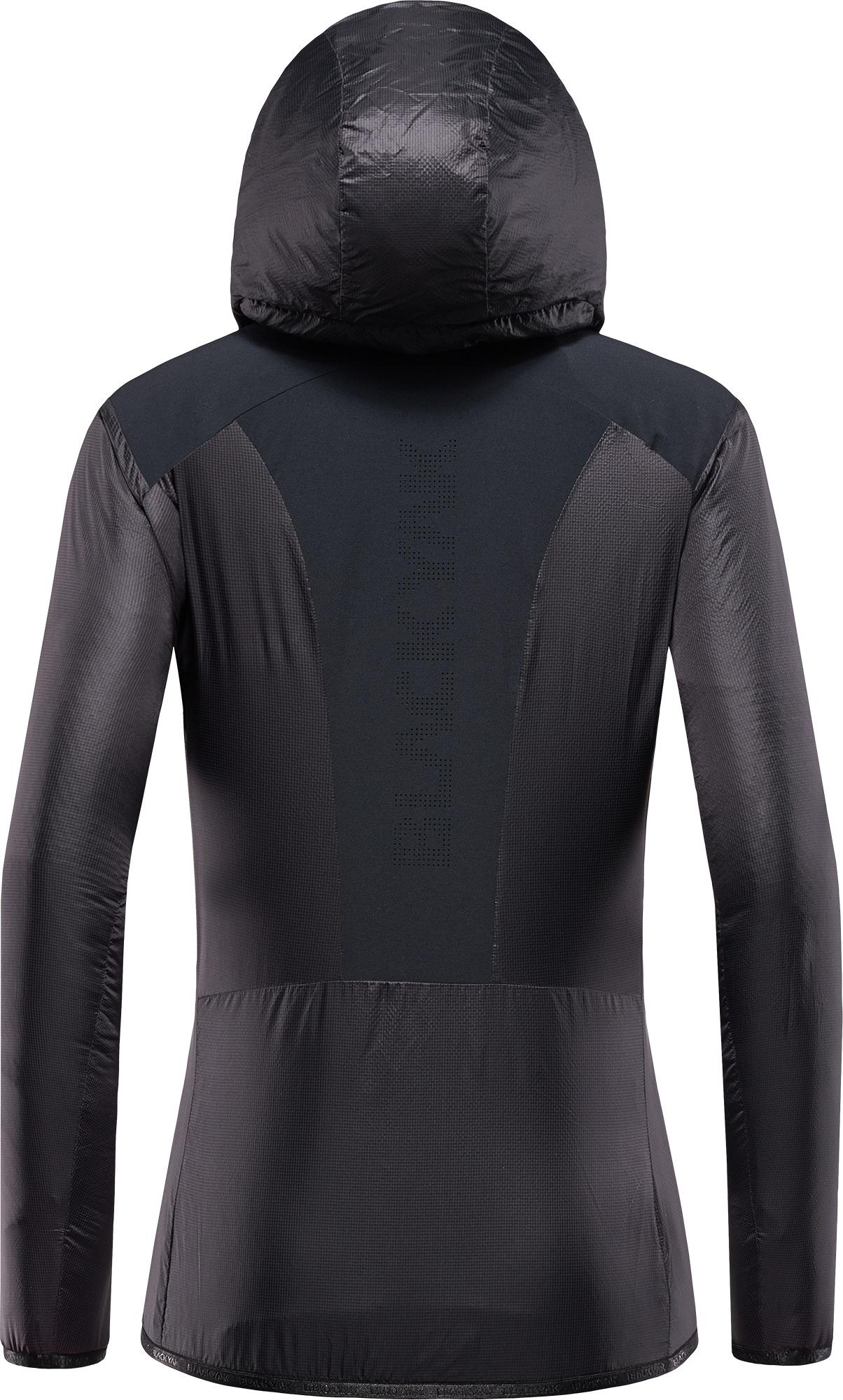 Product gallery image number 2 for product Bargur LT Jacket - Women's